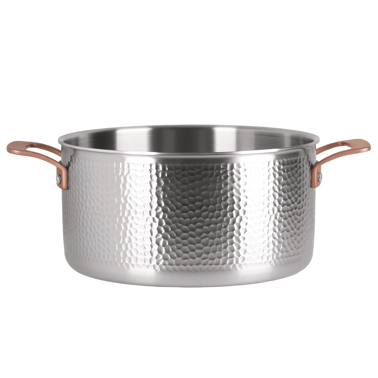 Kjele Pepper med Lokk 24 cm Rustfritt Stål