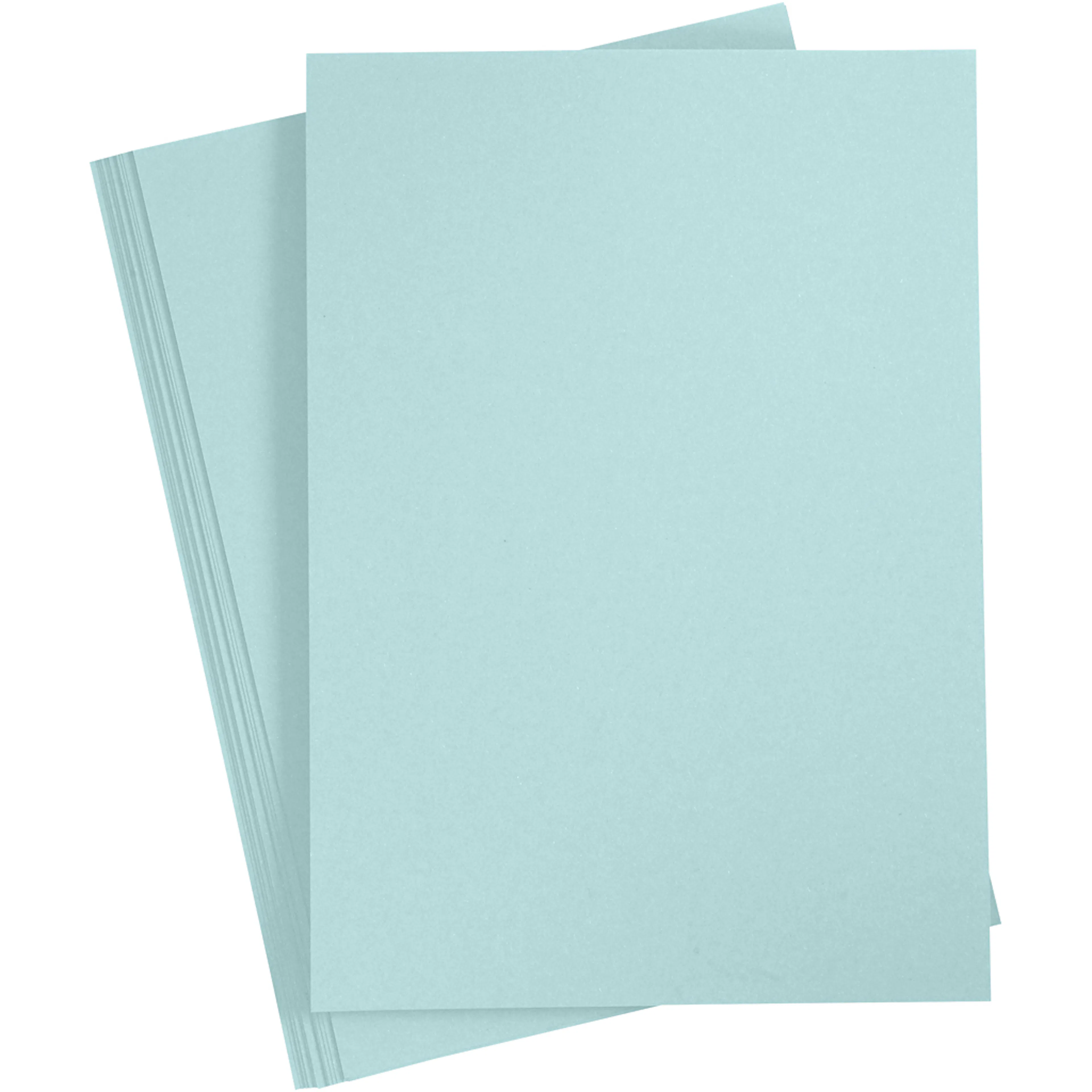 Papir Creativ Company A4 210x297 mm 20 stk/1 Pk