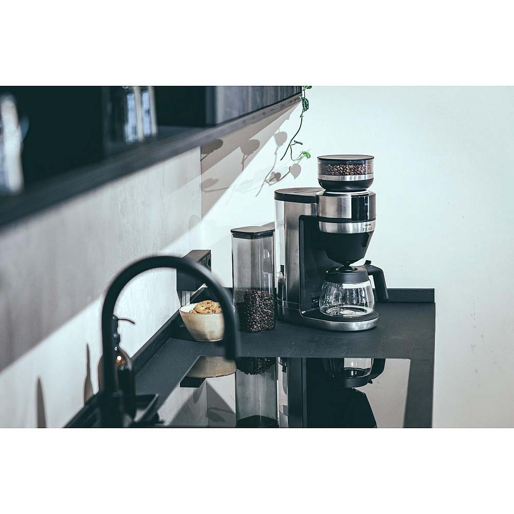 Kaffetrakter Severin KA4852