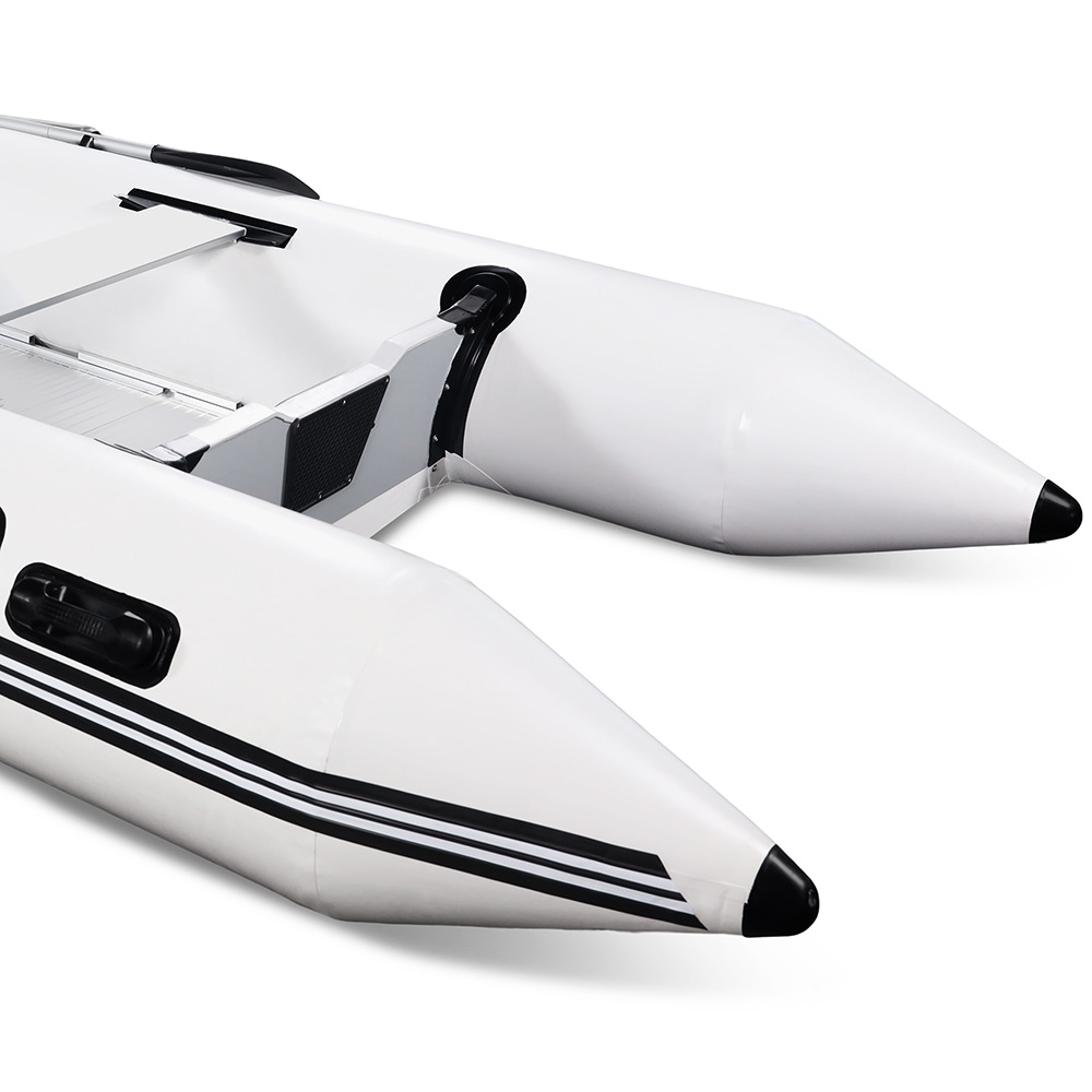 Gummibåt Lyfco 430cm