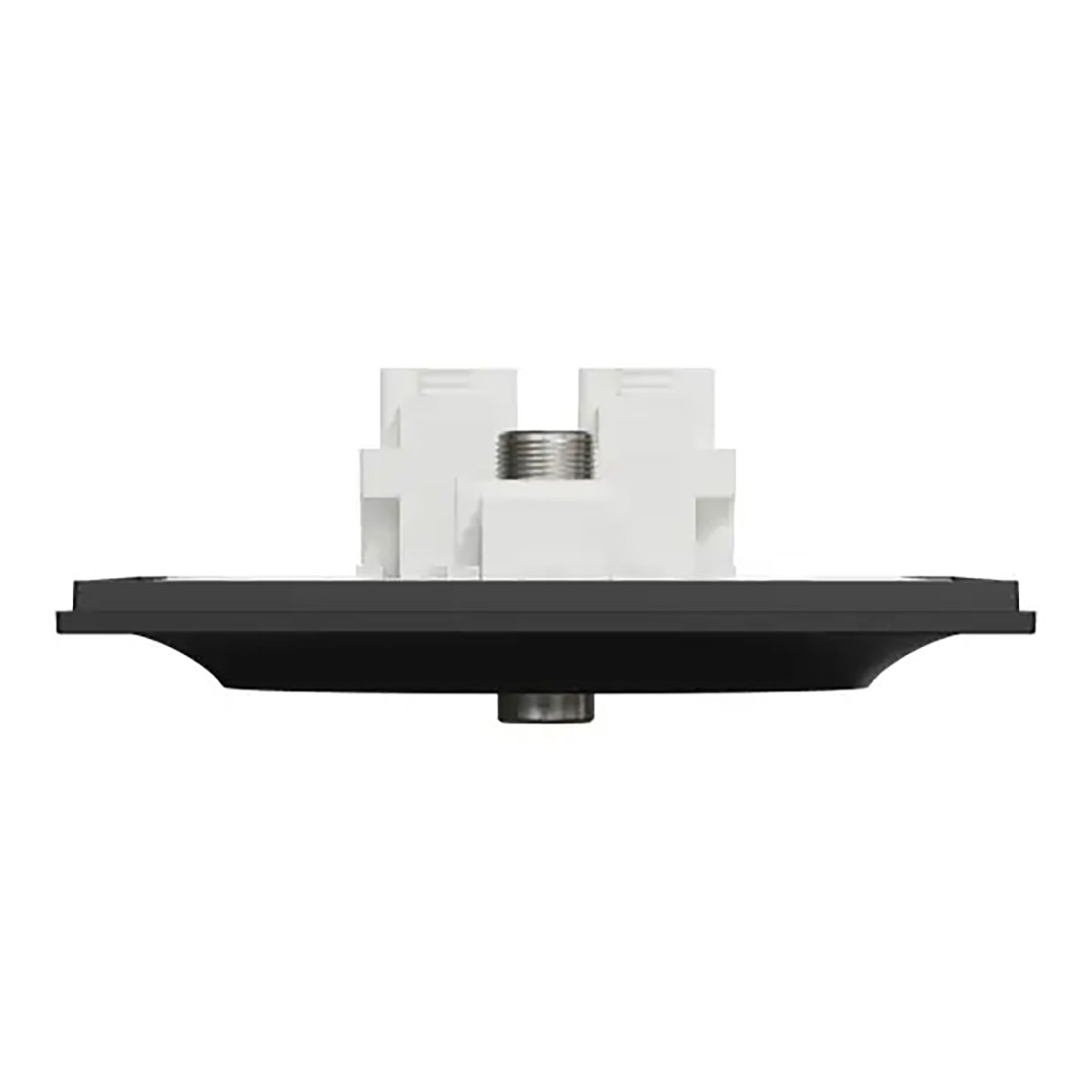 Vegguttak Elko One Modularuttak 2x8 K6 UTP