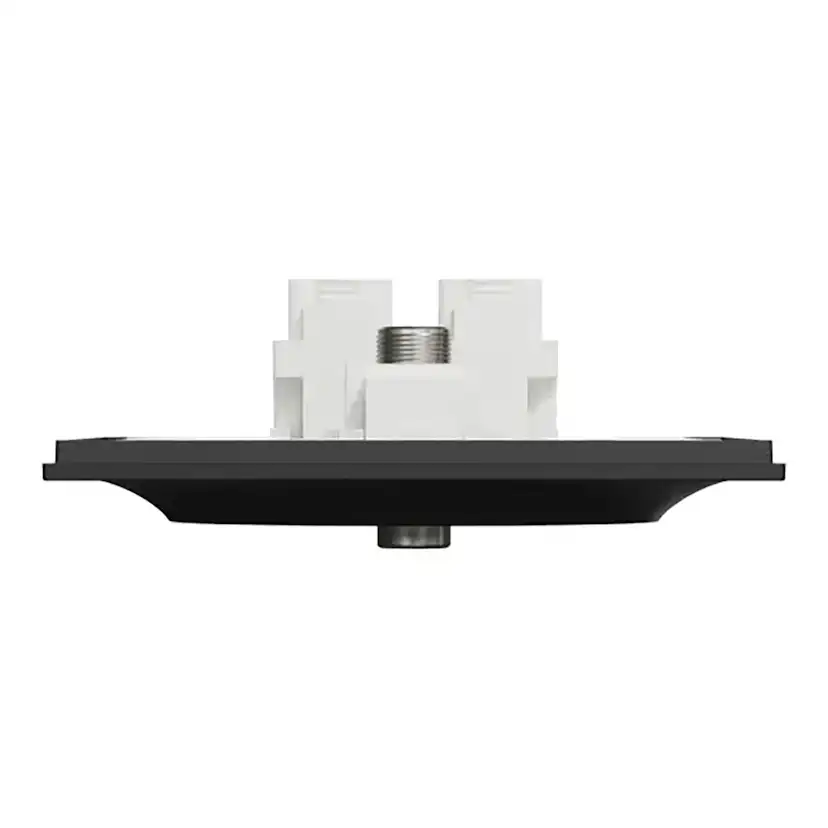 Vegguttak Elko One Modularuttak 2x8 K6 UTP