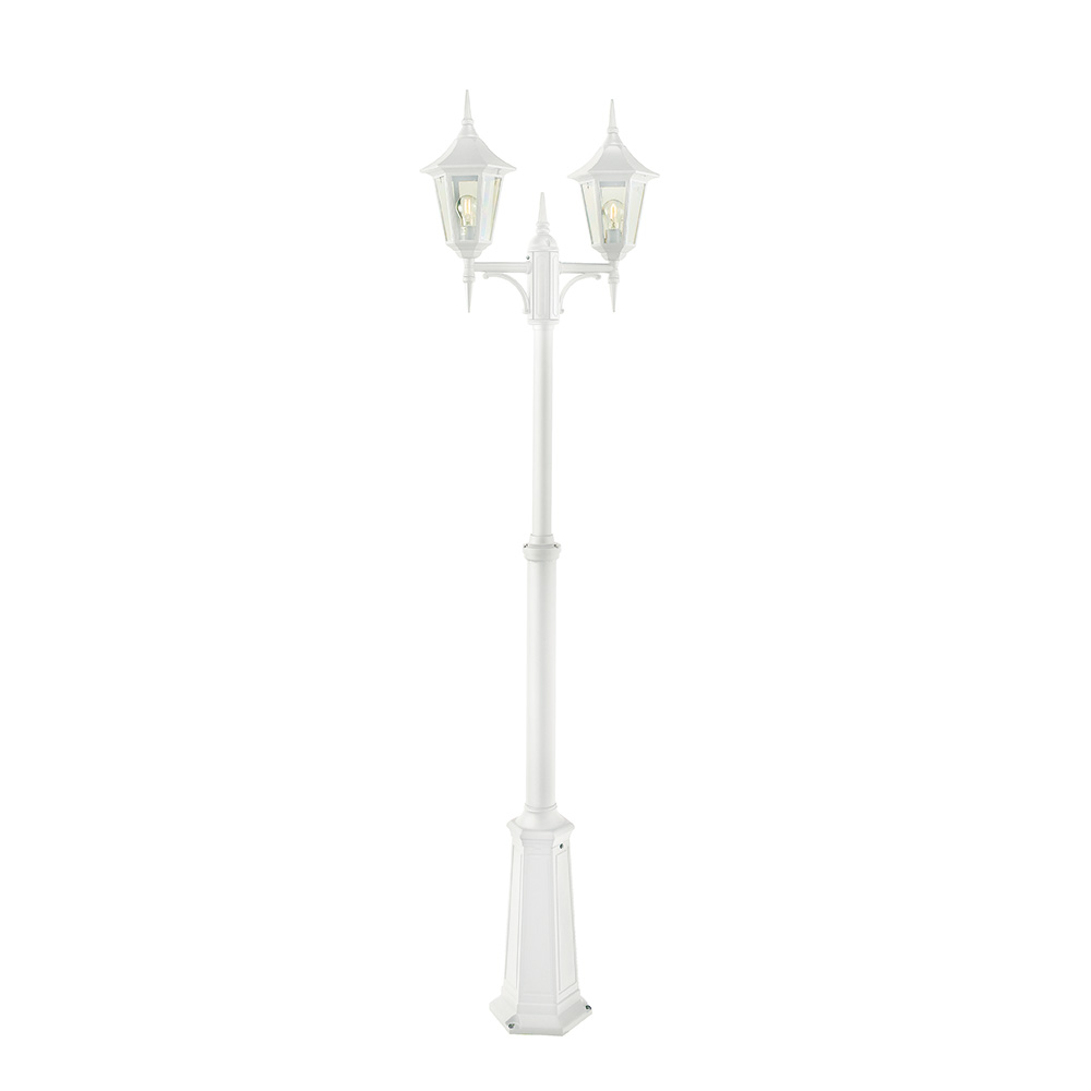 Stolpelampe Norlys Modena 302 2L