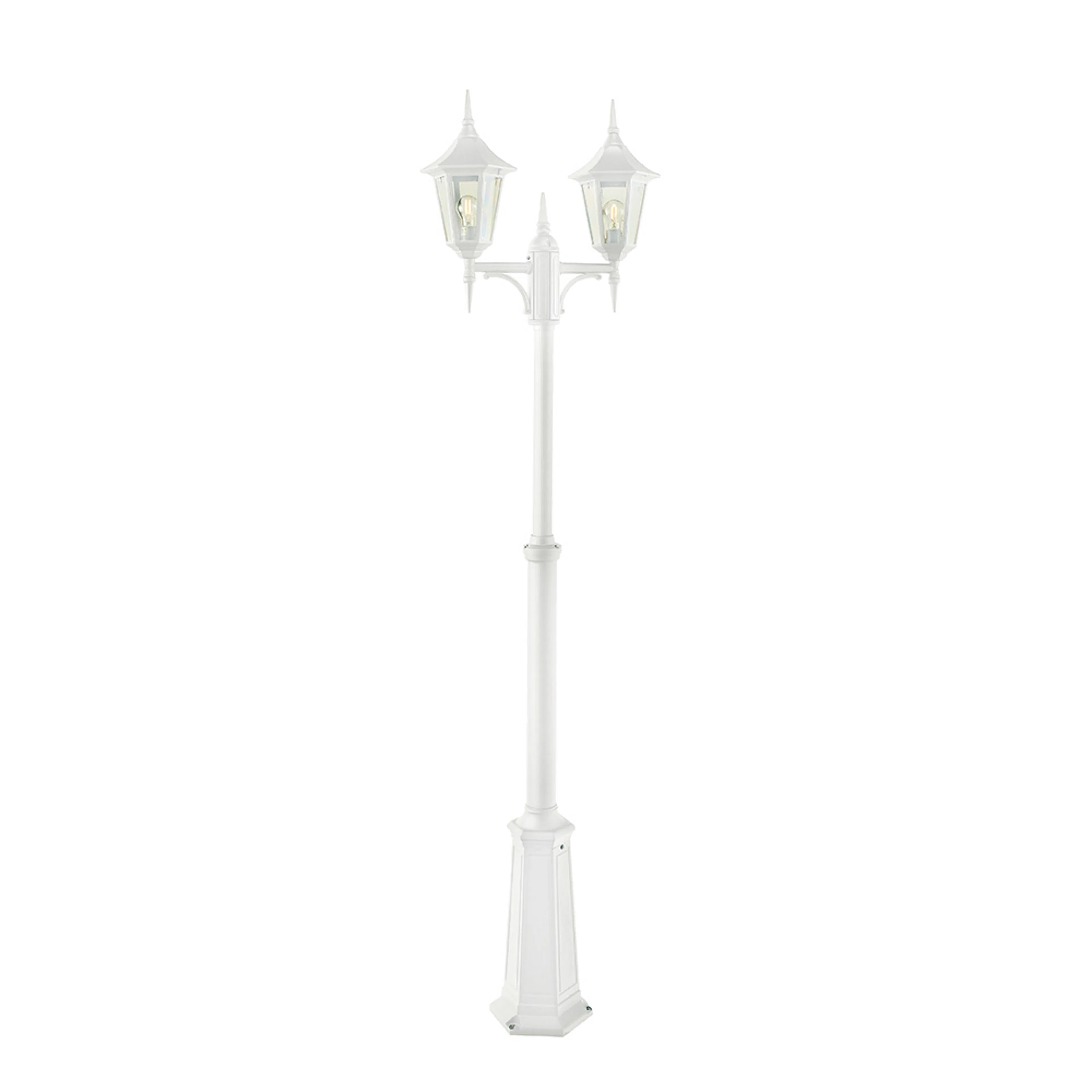 Stolpelampe Norlys Modena 302 2L