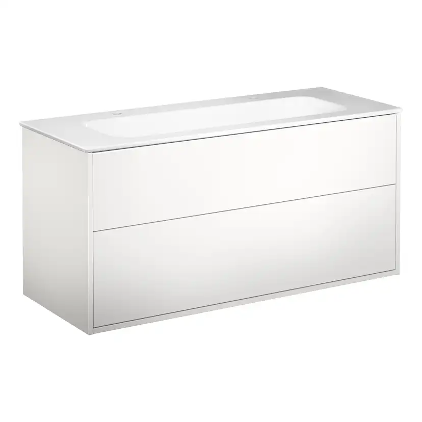 Servantskap Gustavsberg Artic 120 cm