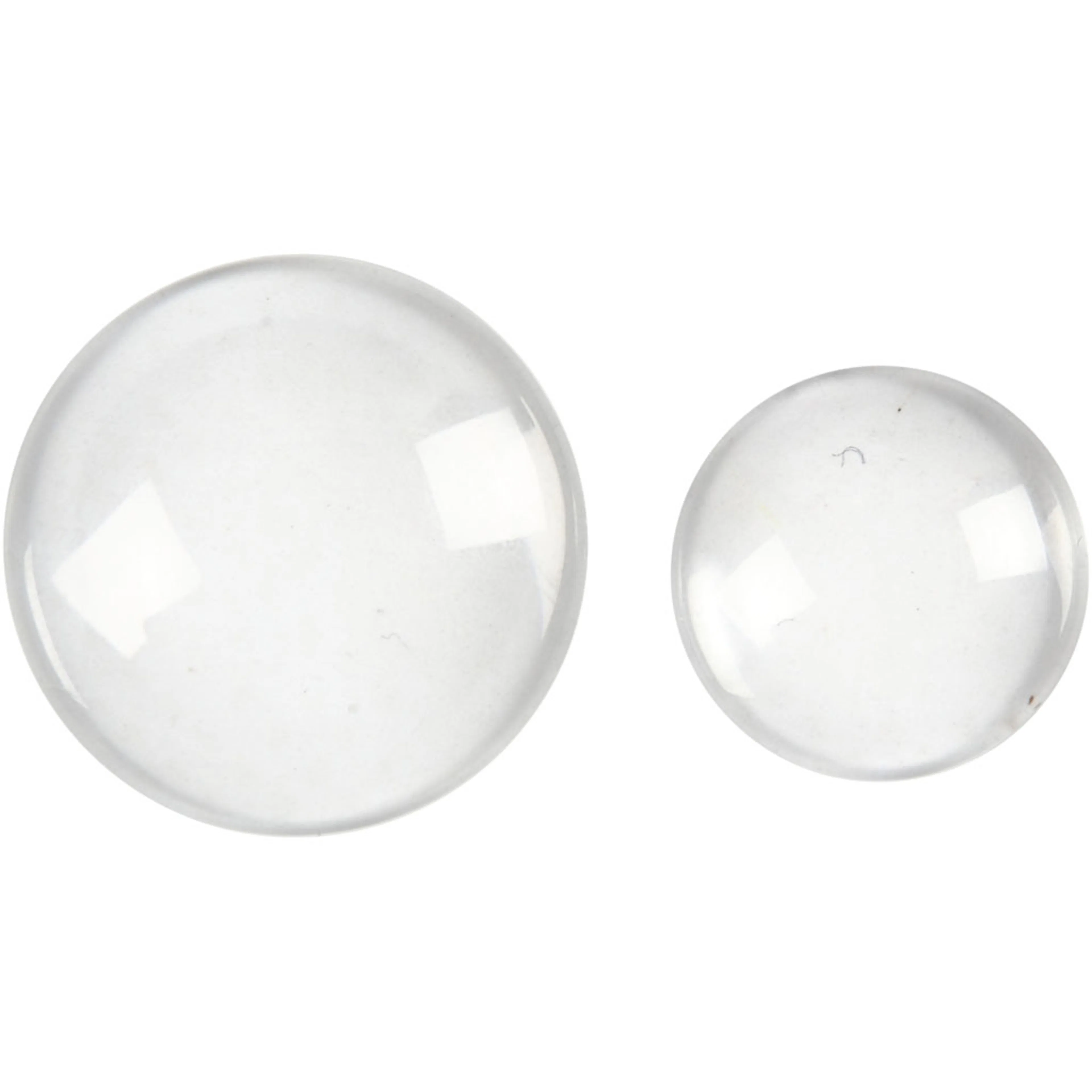 Cabochoner Creativ Company 8 stk/1 Pk