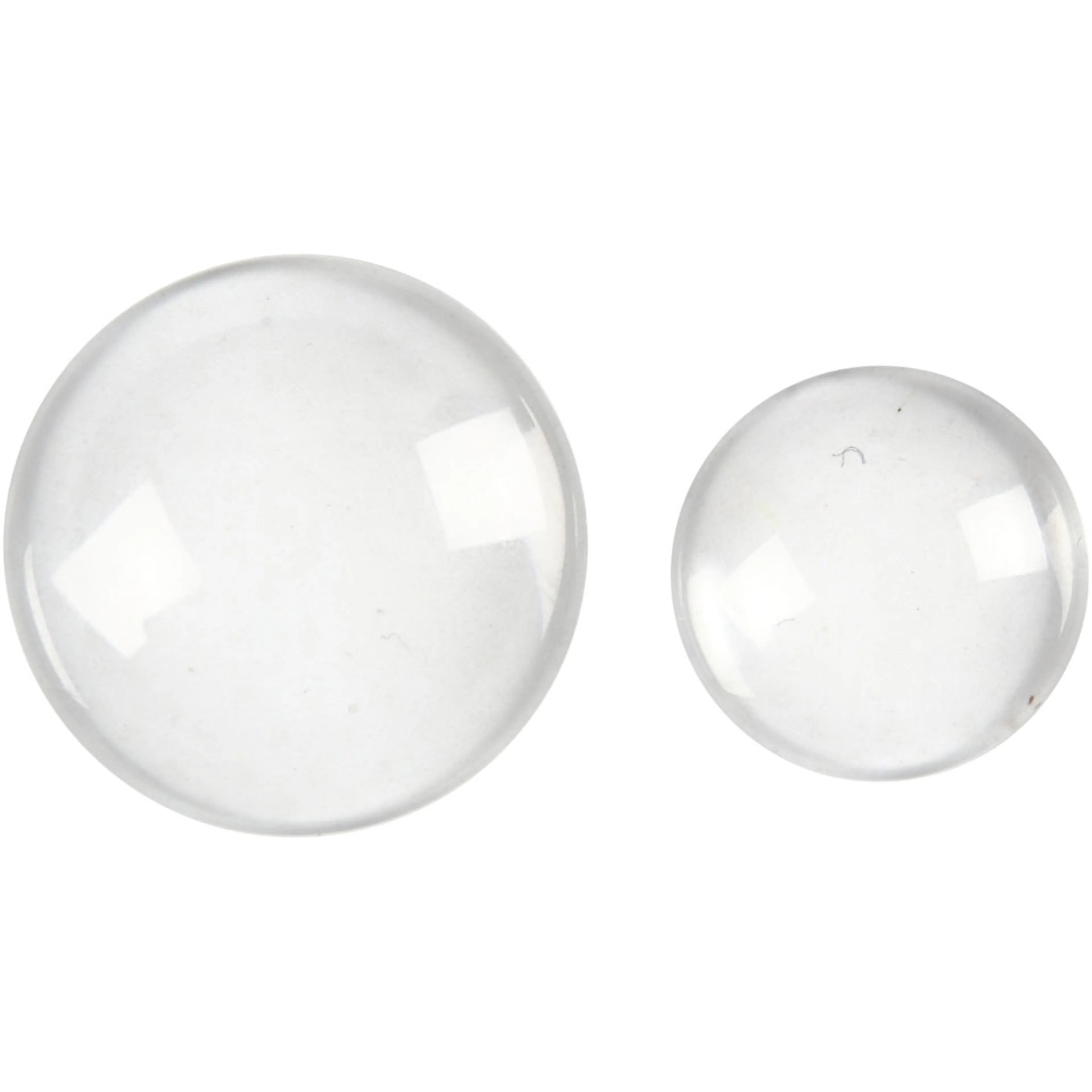 Cabochoner Creativ Company 8 stk/1 Pk