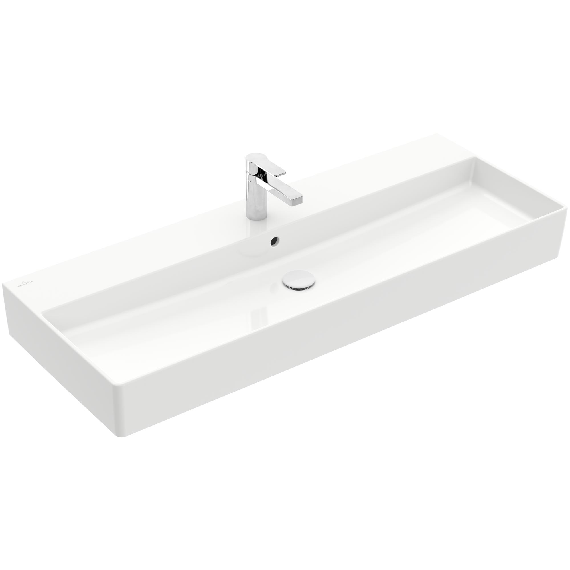 Tv&auml;ttst&auml;ll Villeroy & Boch Memento 2.0