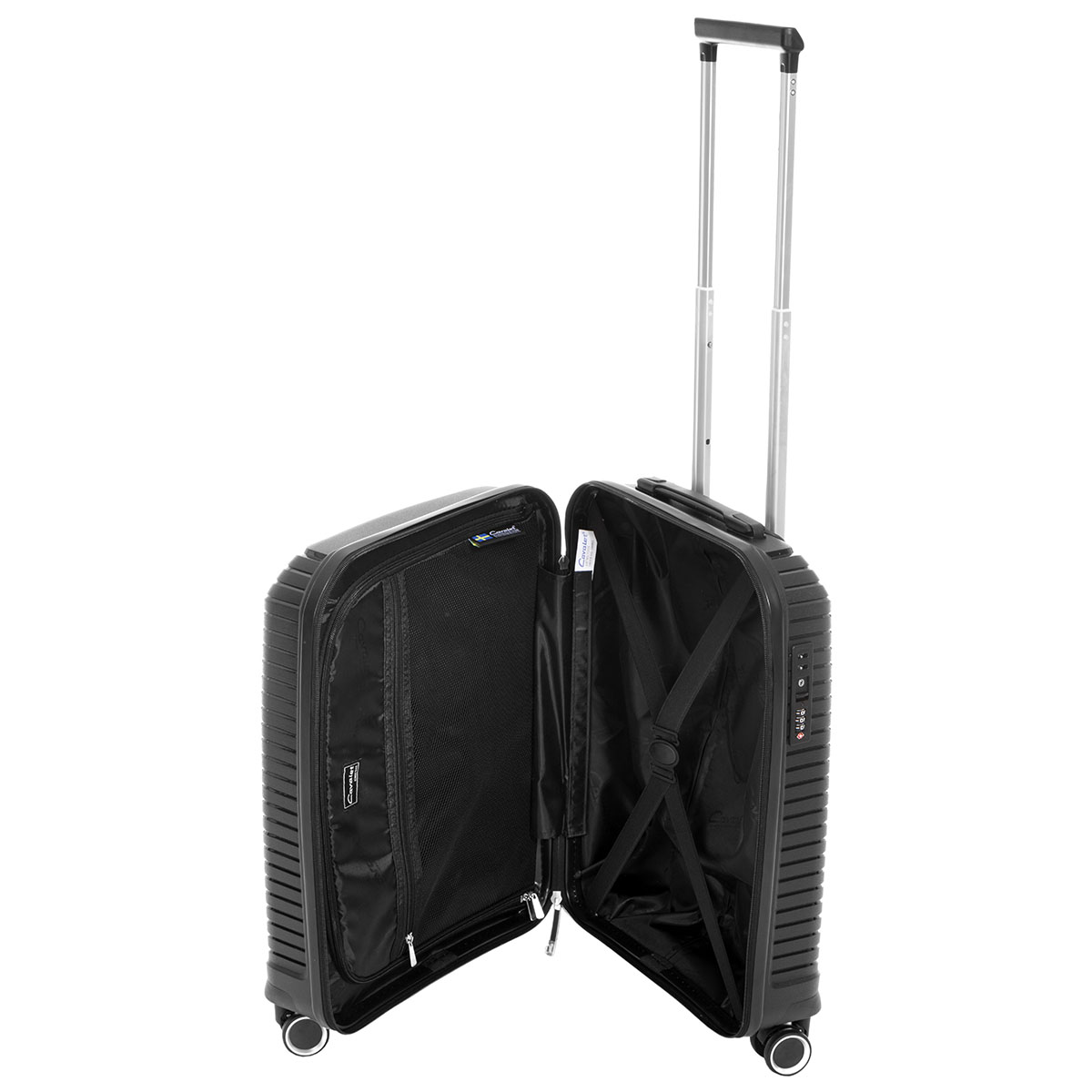 Kabinkoffert Cavalet Skottorp 55 cm