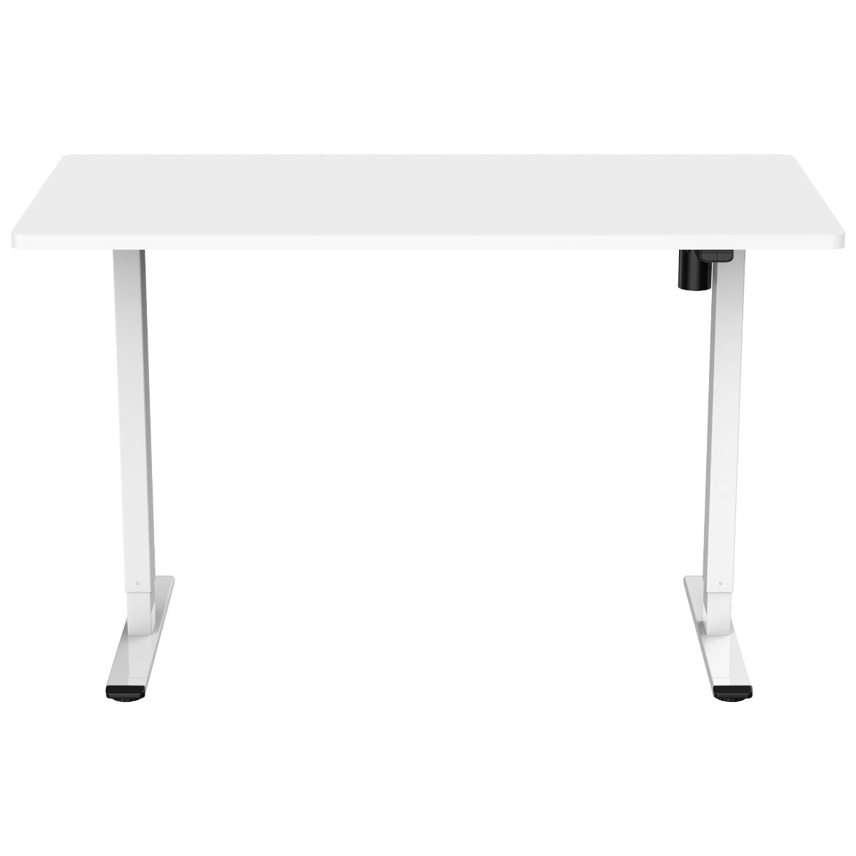 Skrivebord Lykke M100 140x70 cm Hev- og Senkbar