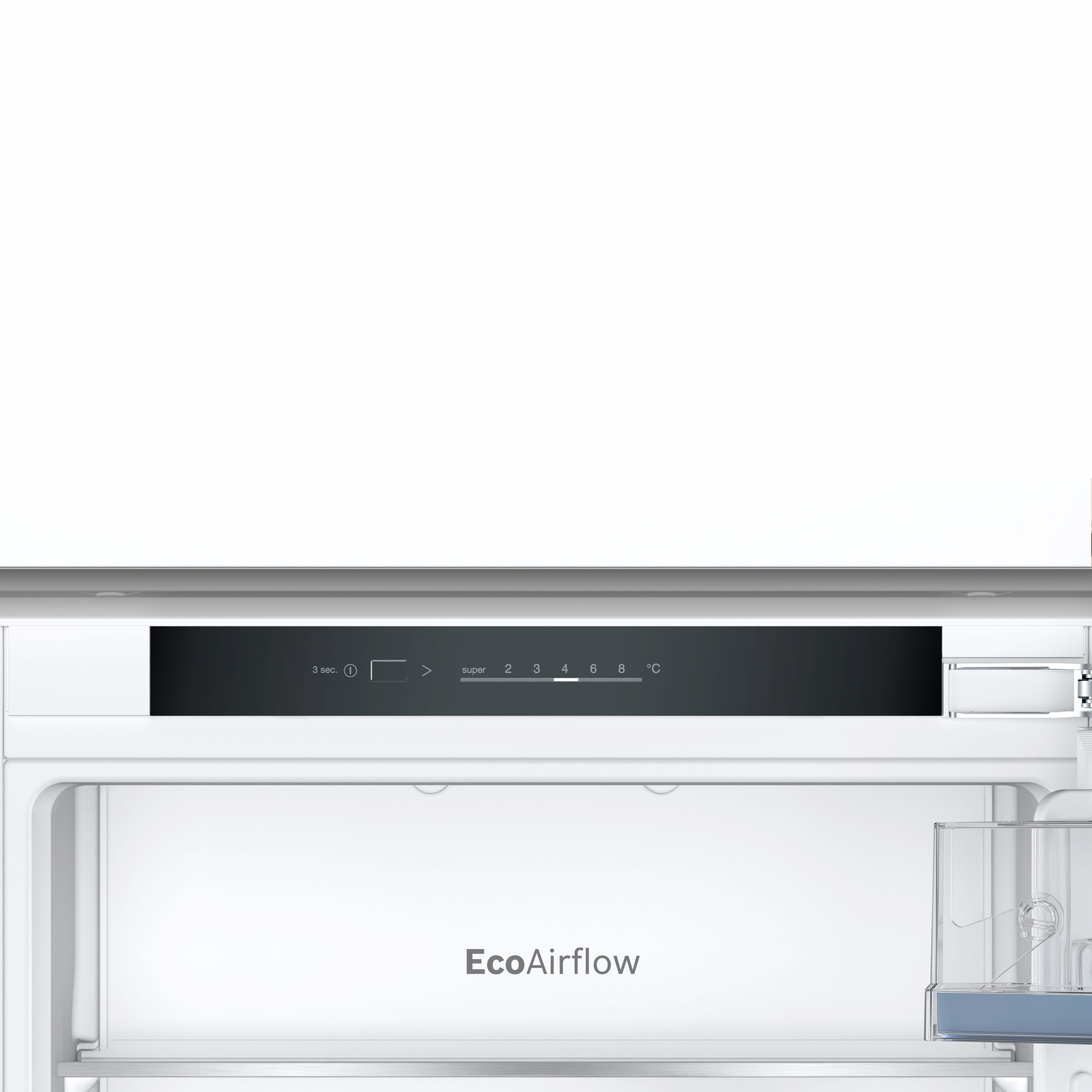 Kjøl/Fryser Bosch KIV86VFE1