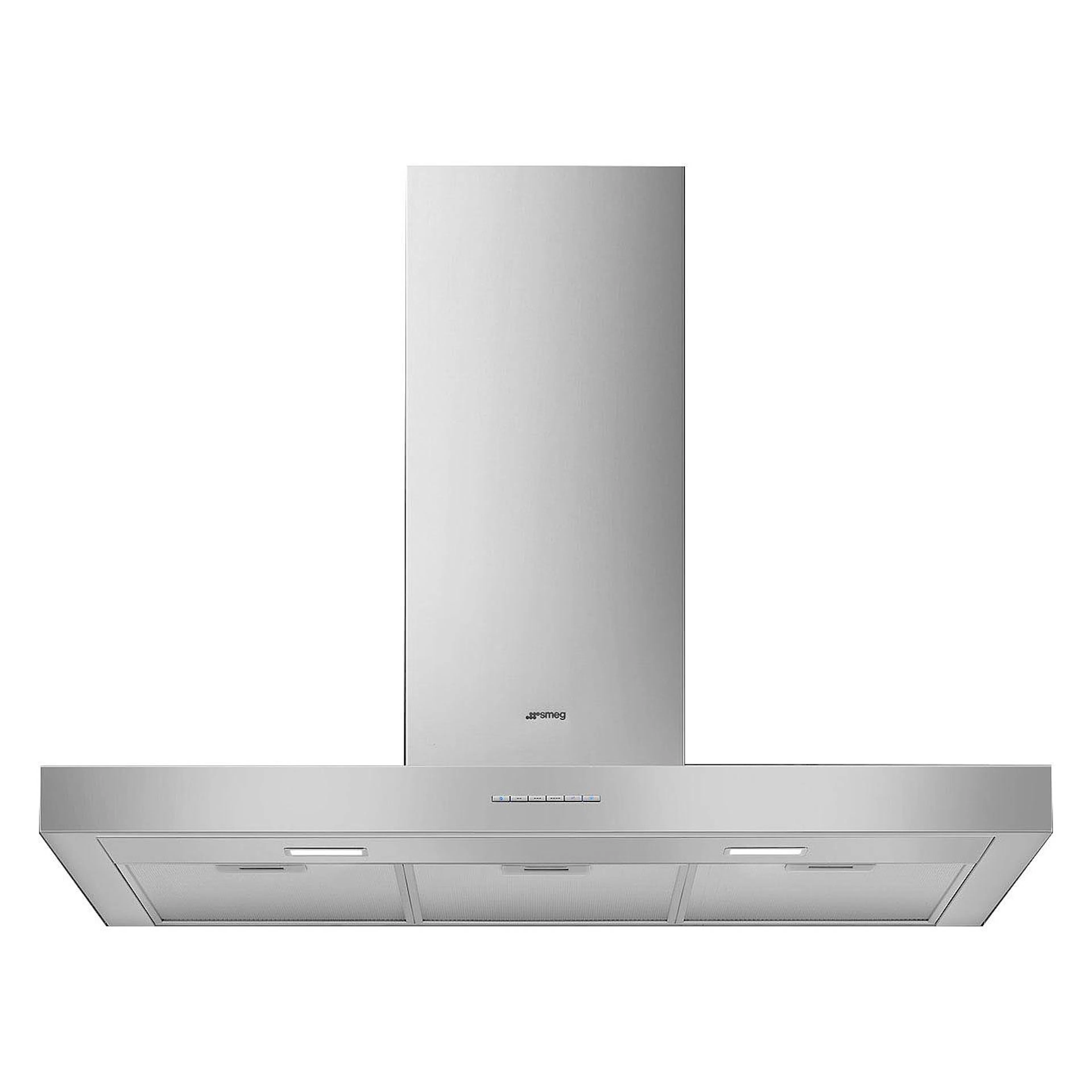 Kjøkkenvifte Smeg Universal KBT Veggmontert