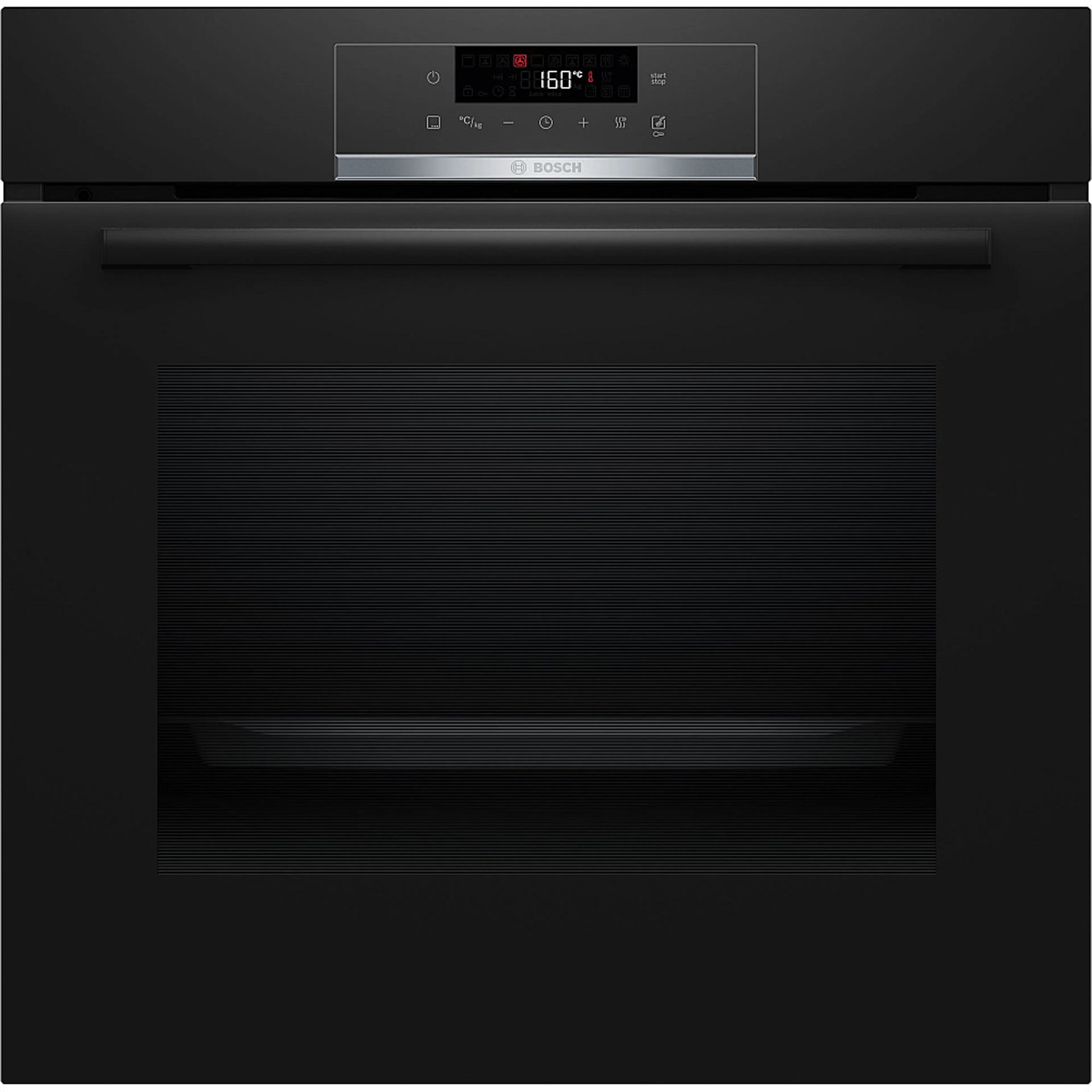 Innbyggingsovn Bosch HBA571BB3 Serie 4