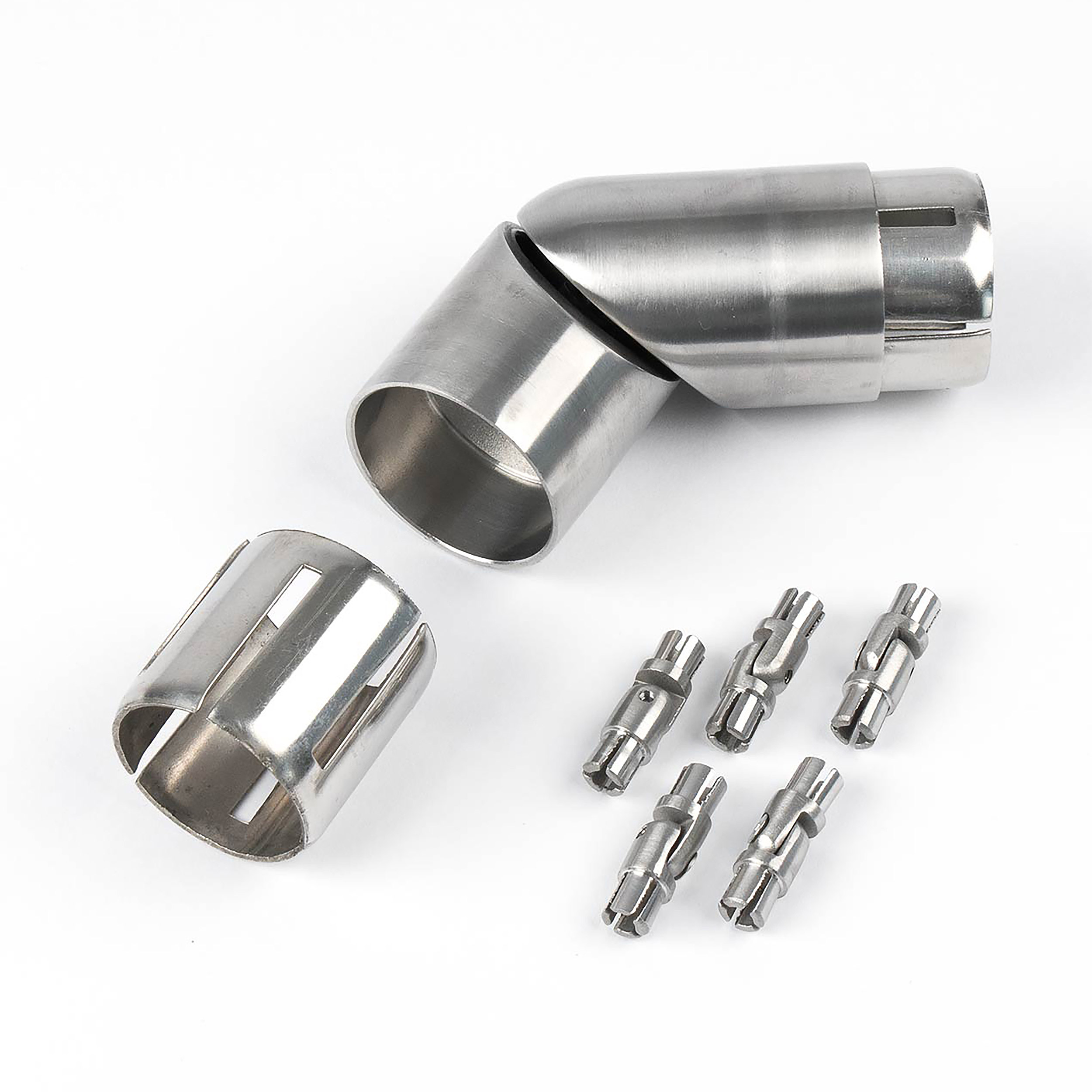 Hjørnesett Dolle Harmony