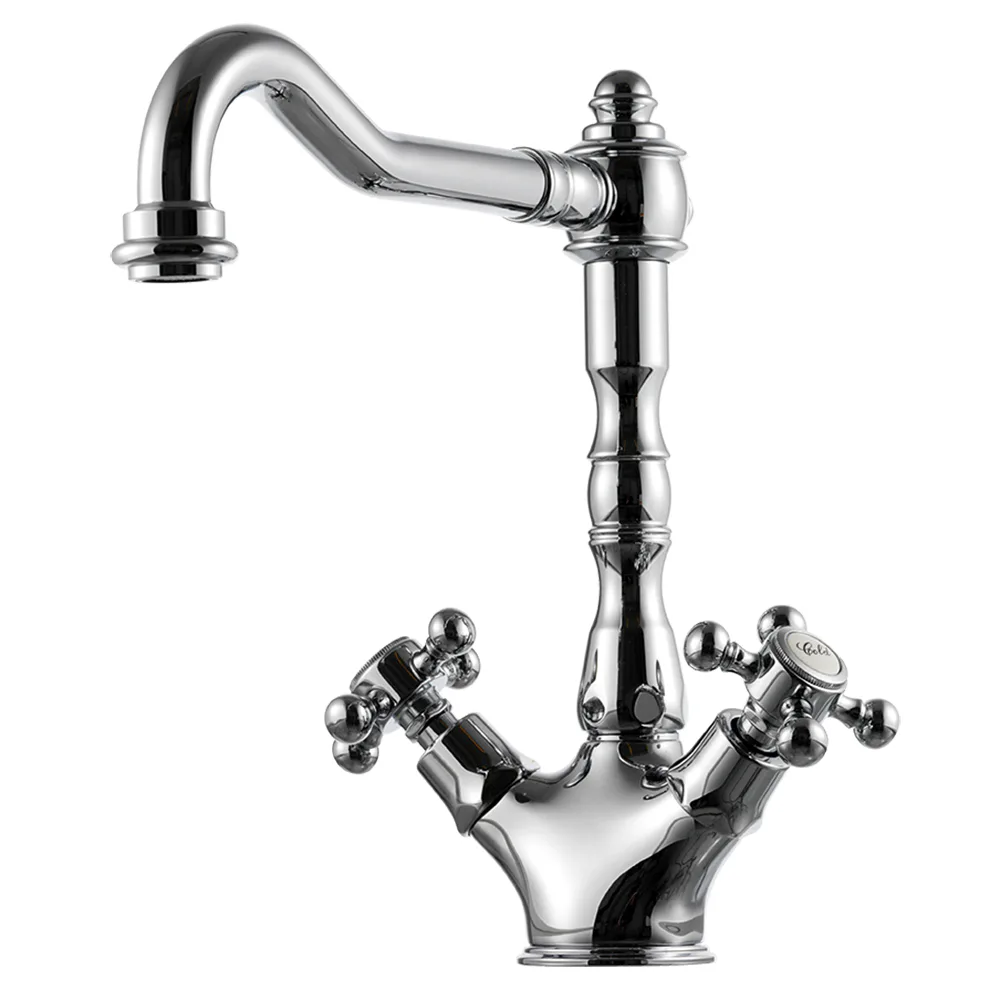 Kjøkkenbatteri Tapwell Classic FBLV 180