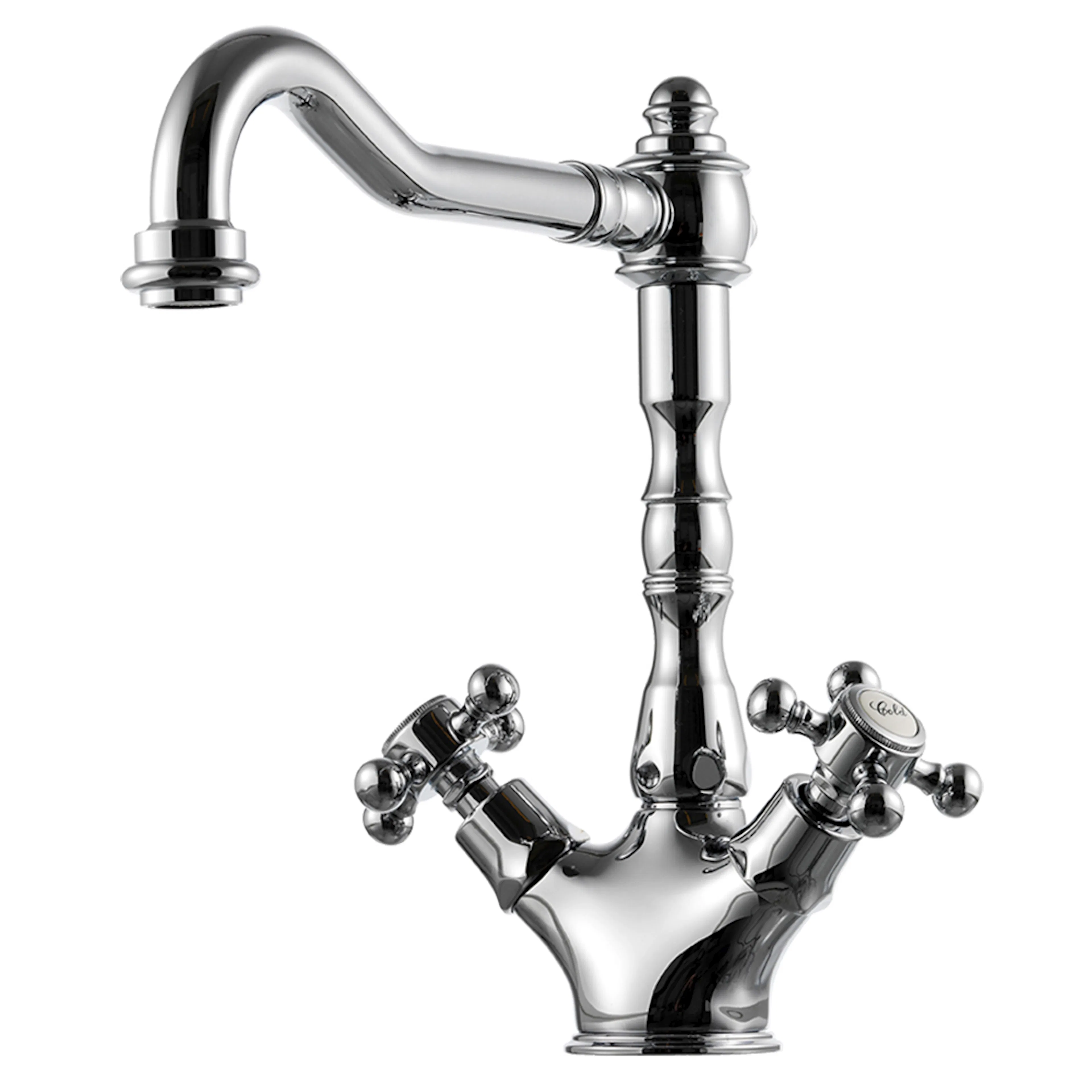 Kjøkkenbatteri Tapwell Classic FBLV 180