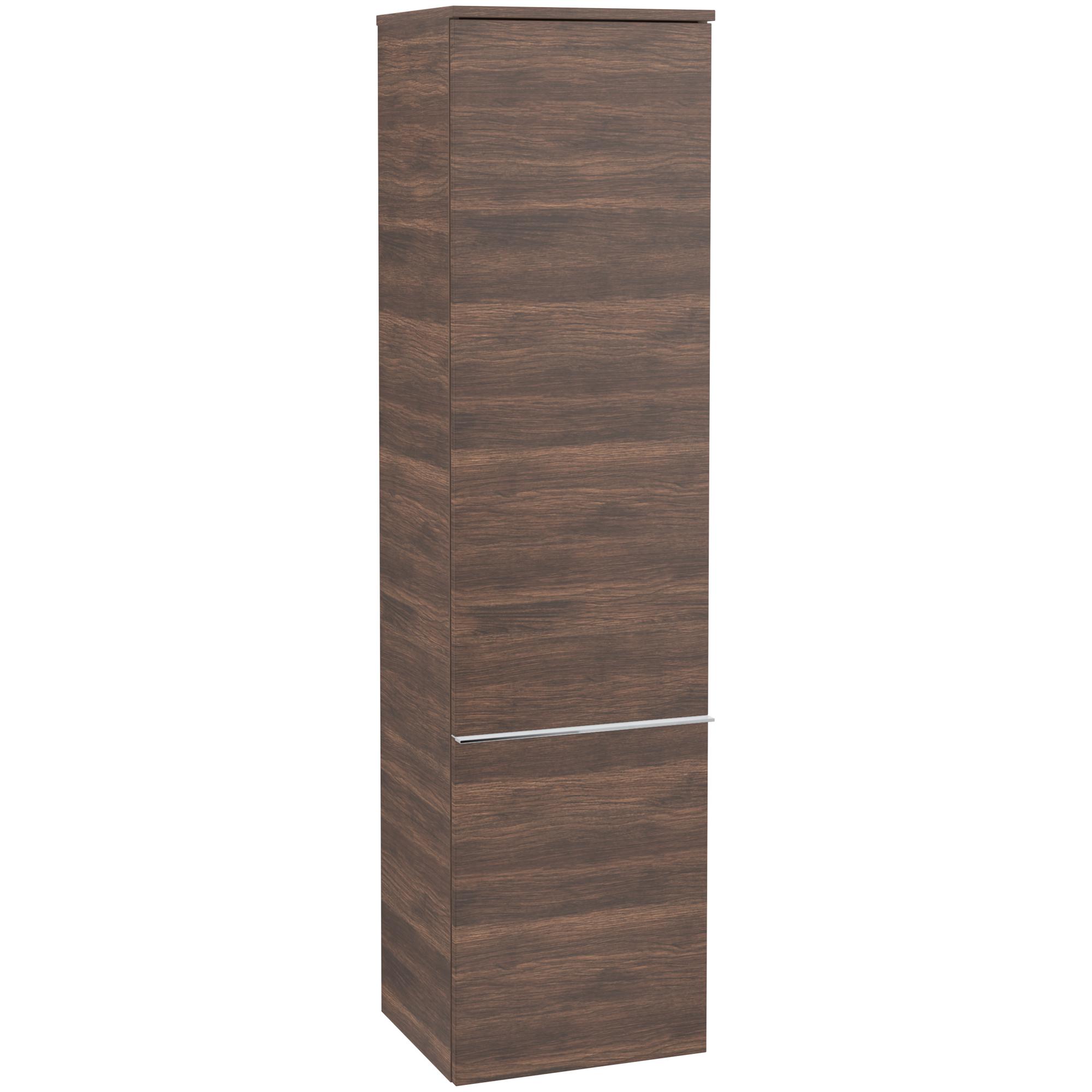 Högskåp Villeroy & Boch Venticello med En Dörr 404 mm | badrum - badrumsmobler - vagg-och-hogskap | KakelKungen