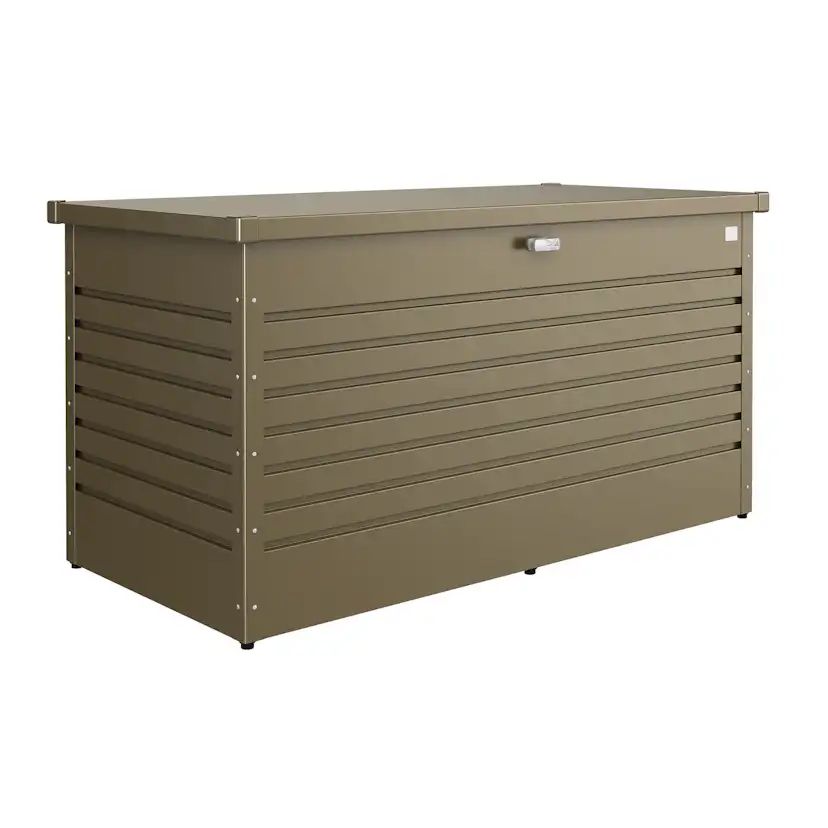 Putekasse Biohort LeisureTime 160
