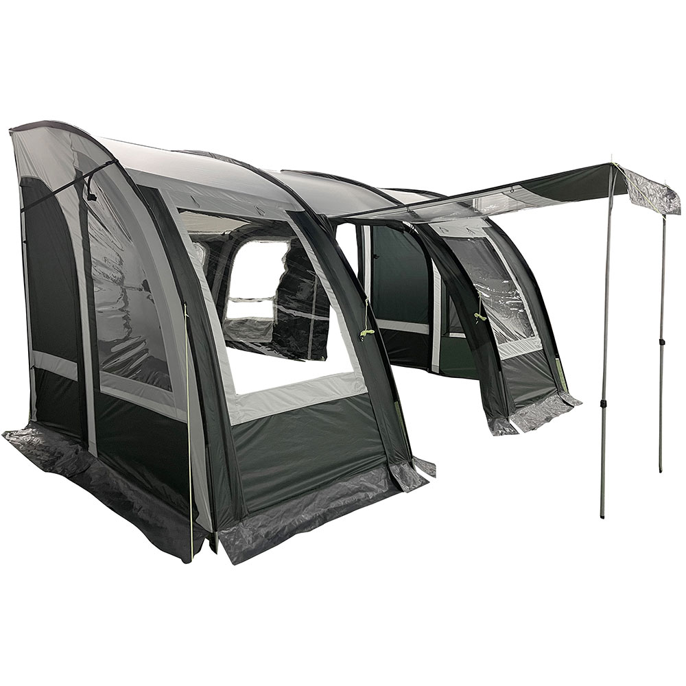 Fortelt Lyfco Resetelt 390cm med Plugger