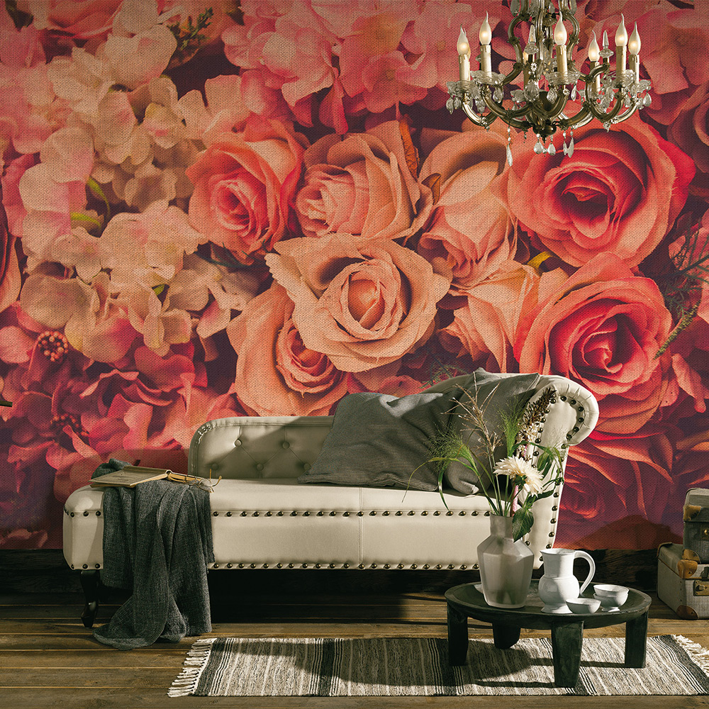 Fototapet Living Walls Designwalls DD118524