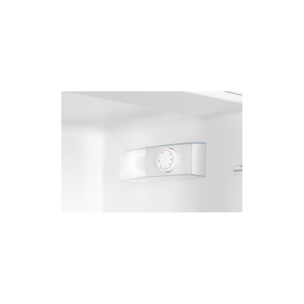 Integrert Kjøleskap Electrolux LRB3AE12S 500 OptiSpace med Vendbar Dør