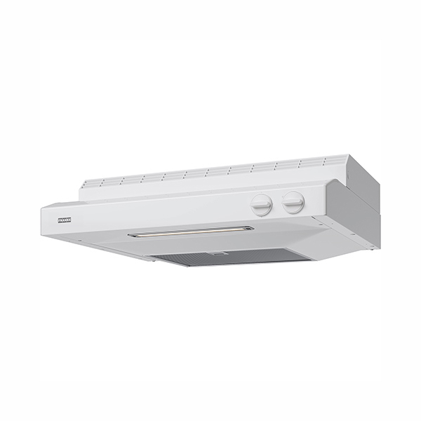 Kullfiltervifte Franke 1291A Classic Vit