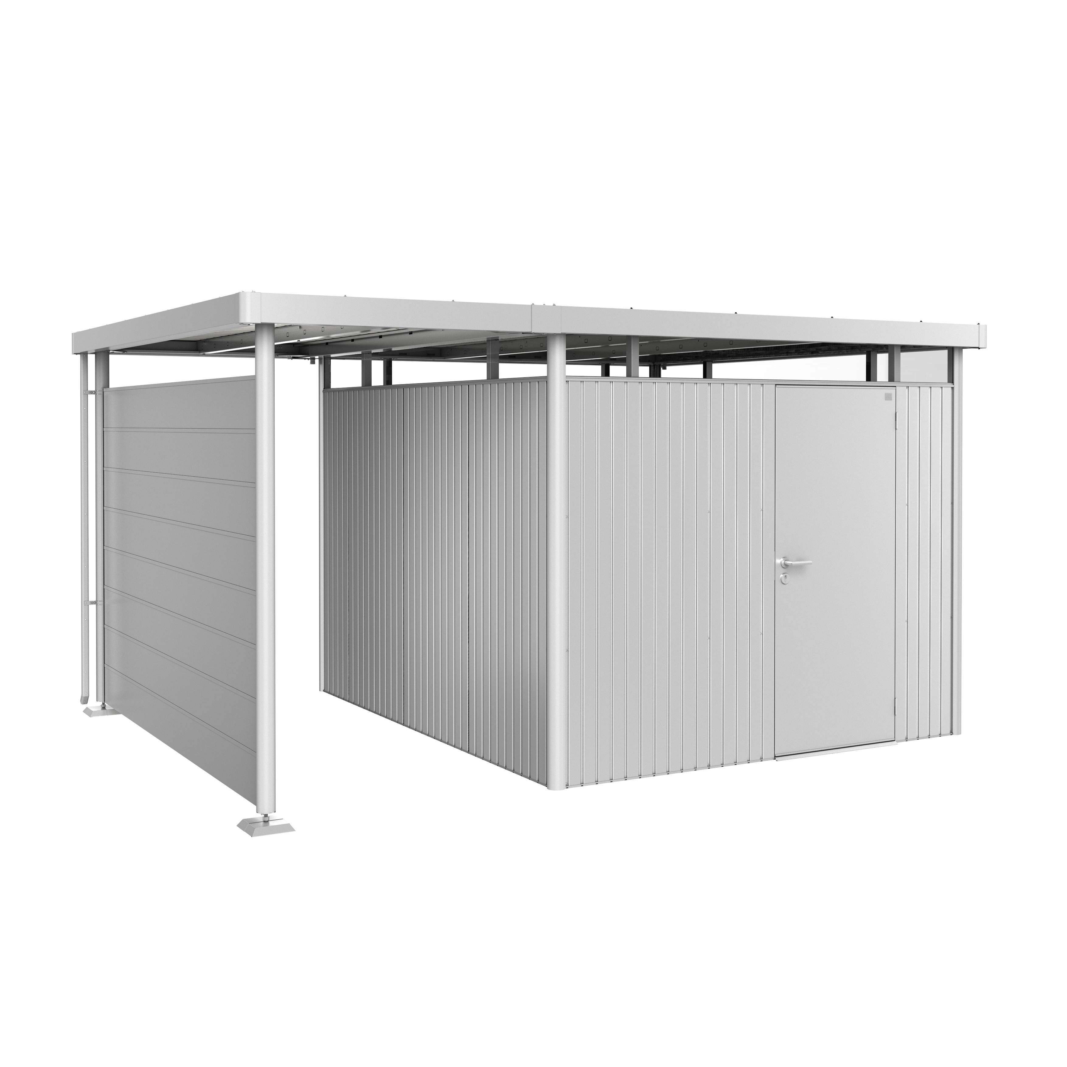 Sidetak Biohort til HighLine H5 S 150x315 cm