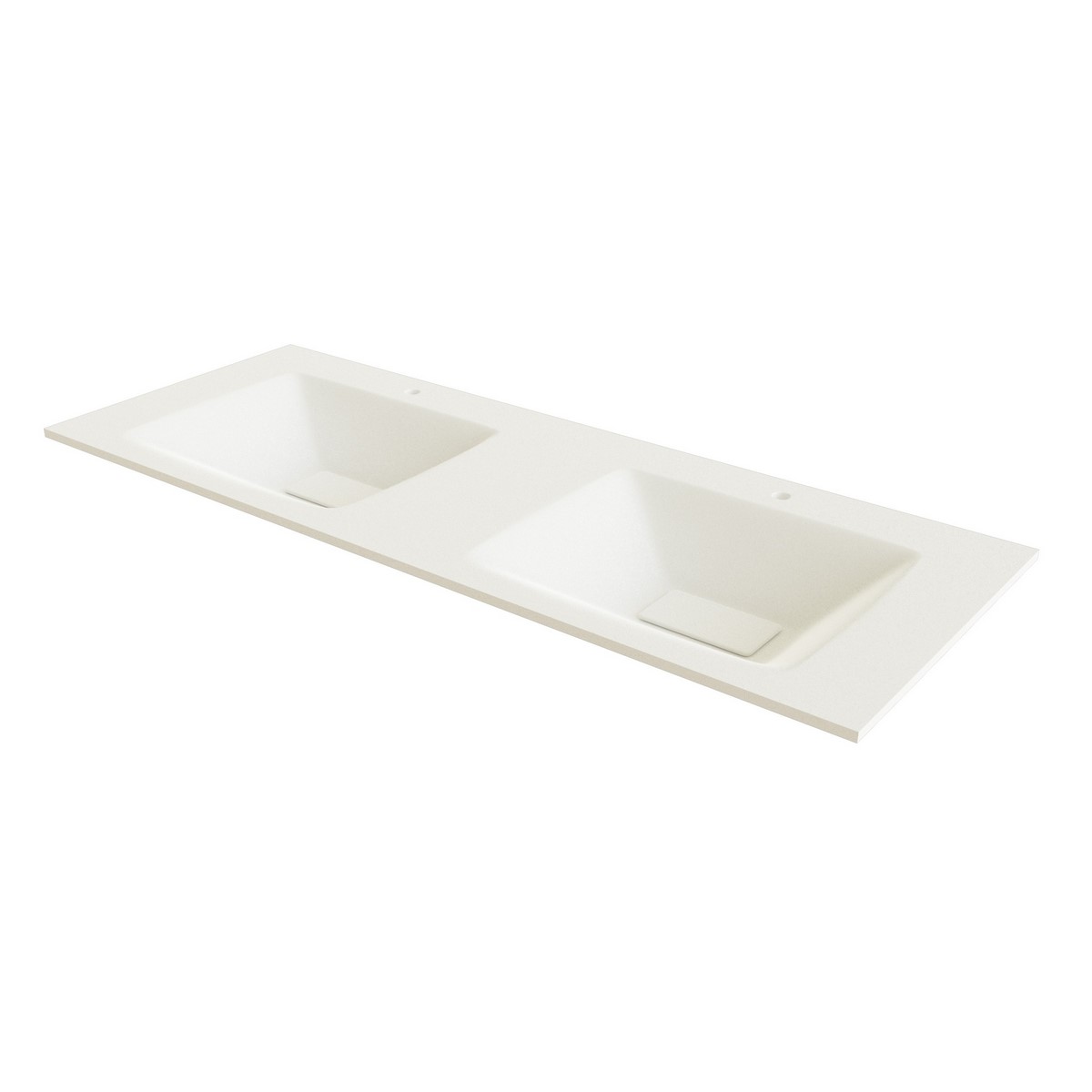 Servant Linn Bad Vale Glass Dobbel