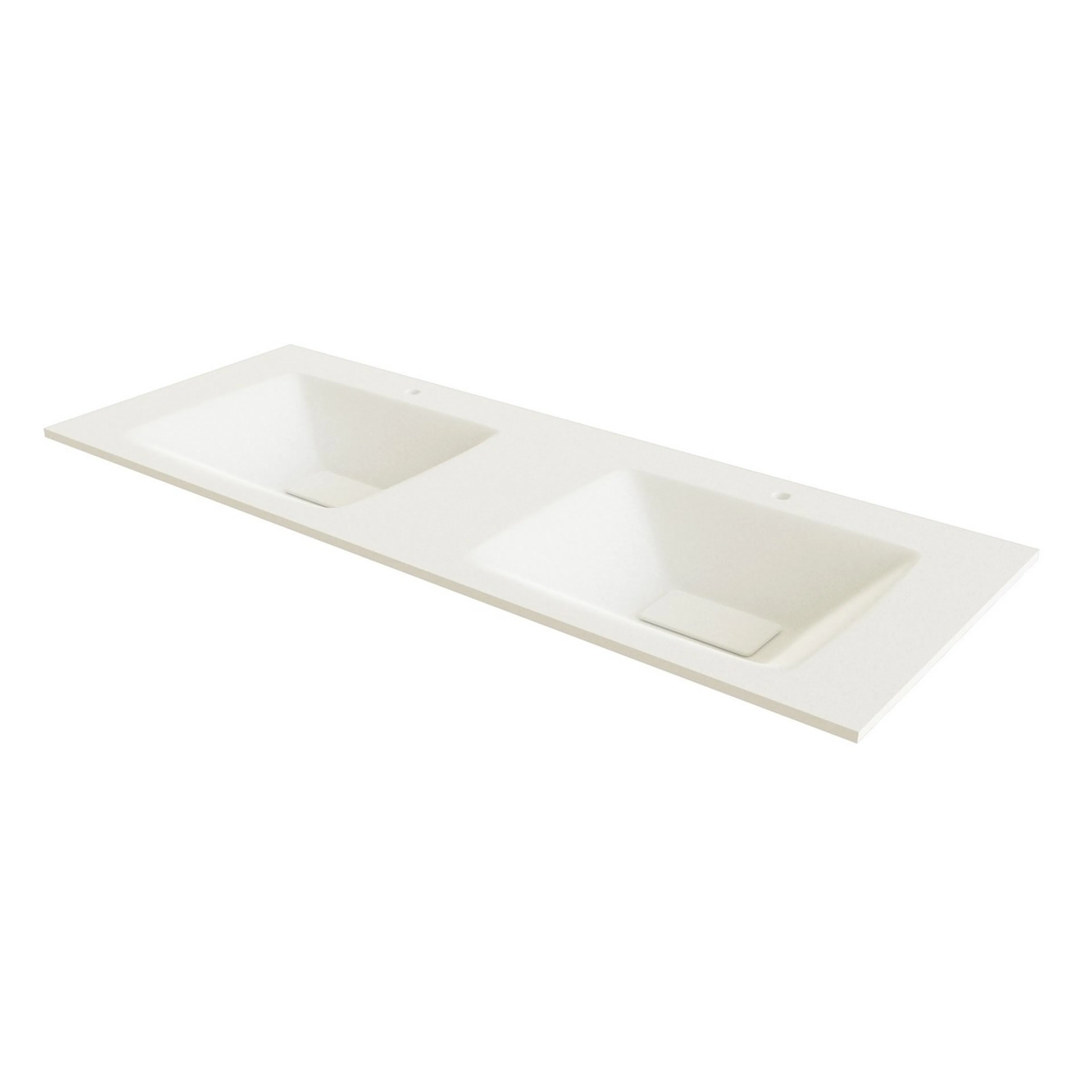 Servant Linn Bad Vale Glass Dobbel