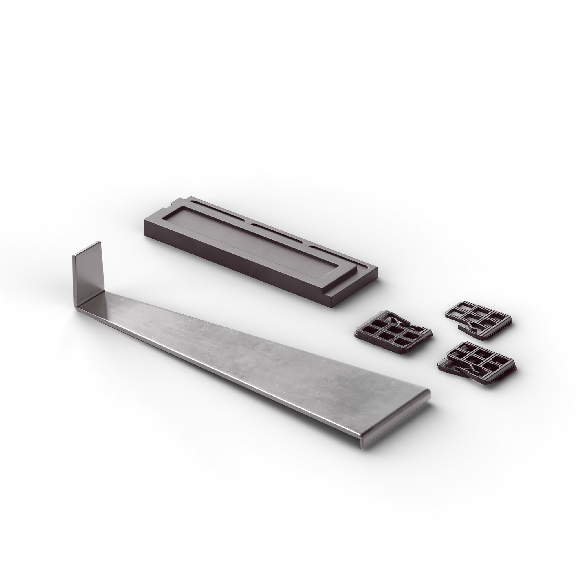 Golvtillbehör Pergo Installationssats för Laminat- & Parkettgolv