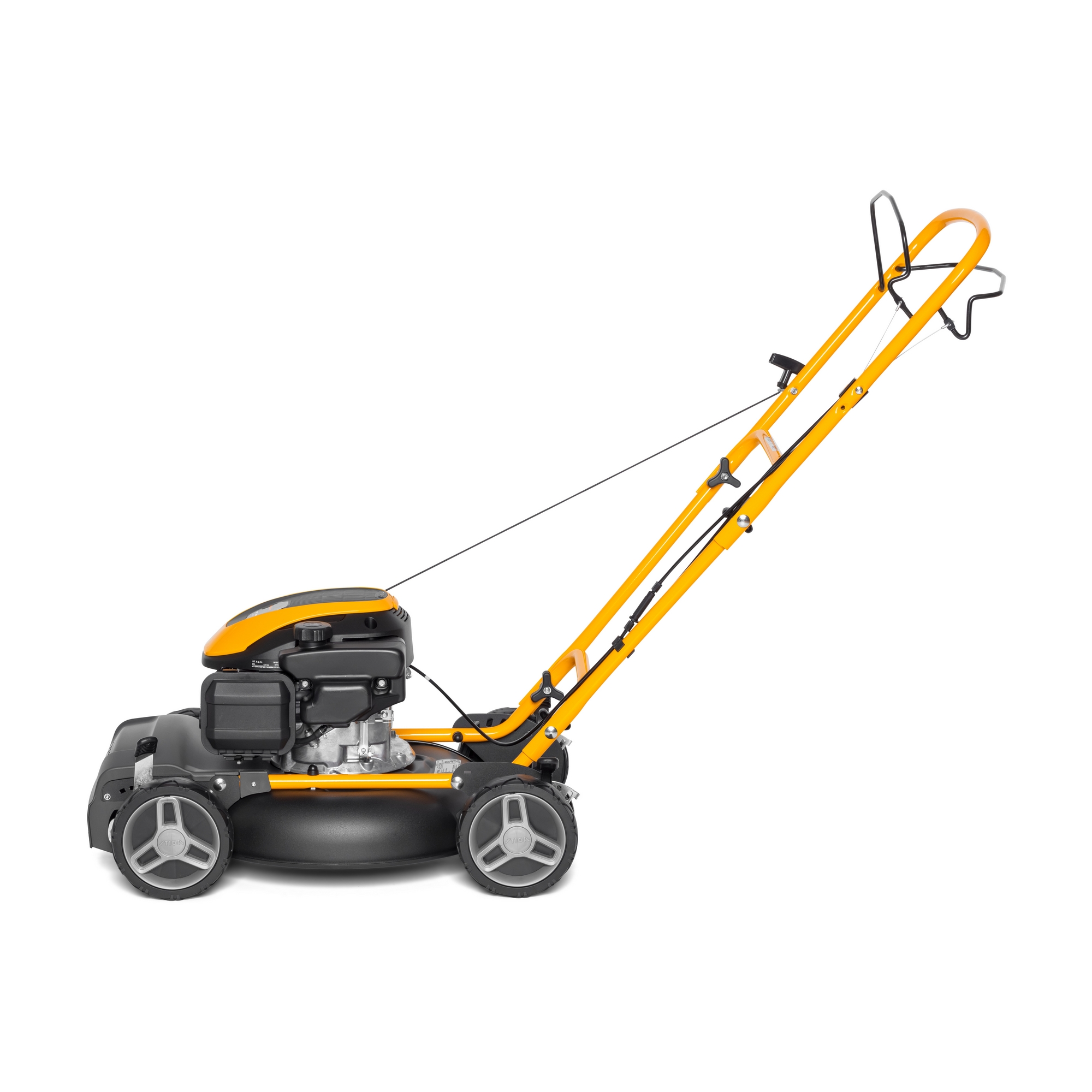 Gressklipper Stiga Multiclip 47 S