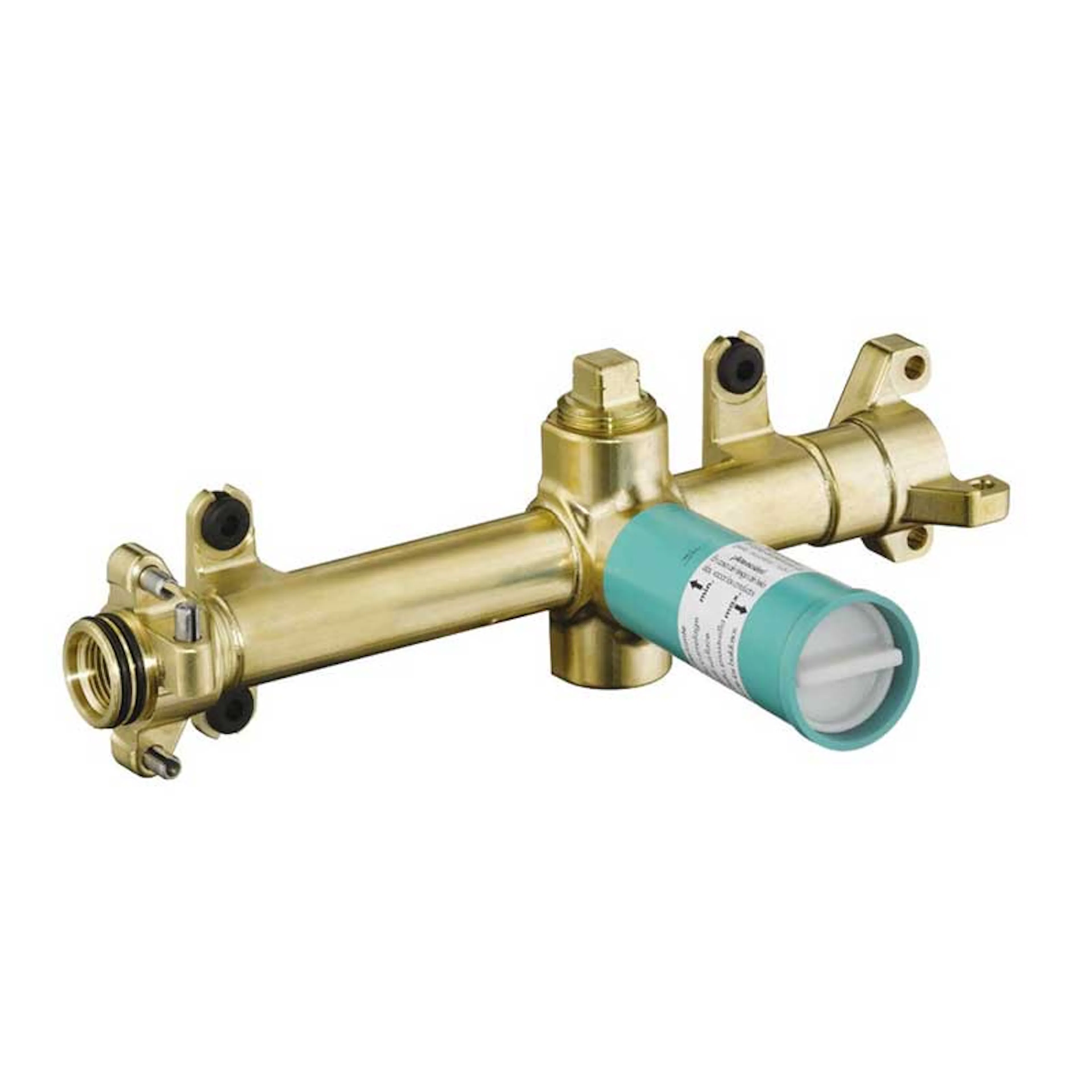Innbyggingsdel Axor ShowerCollection for Utløpsrør 240/120