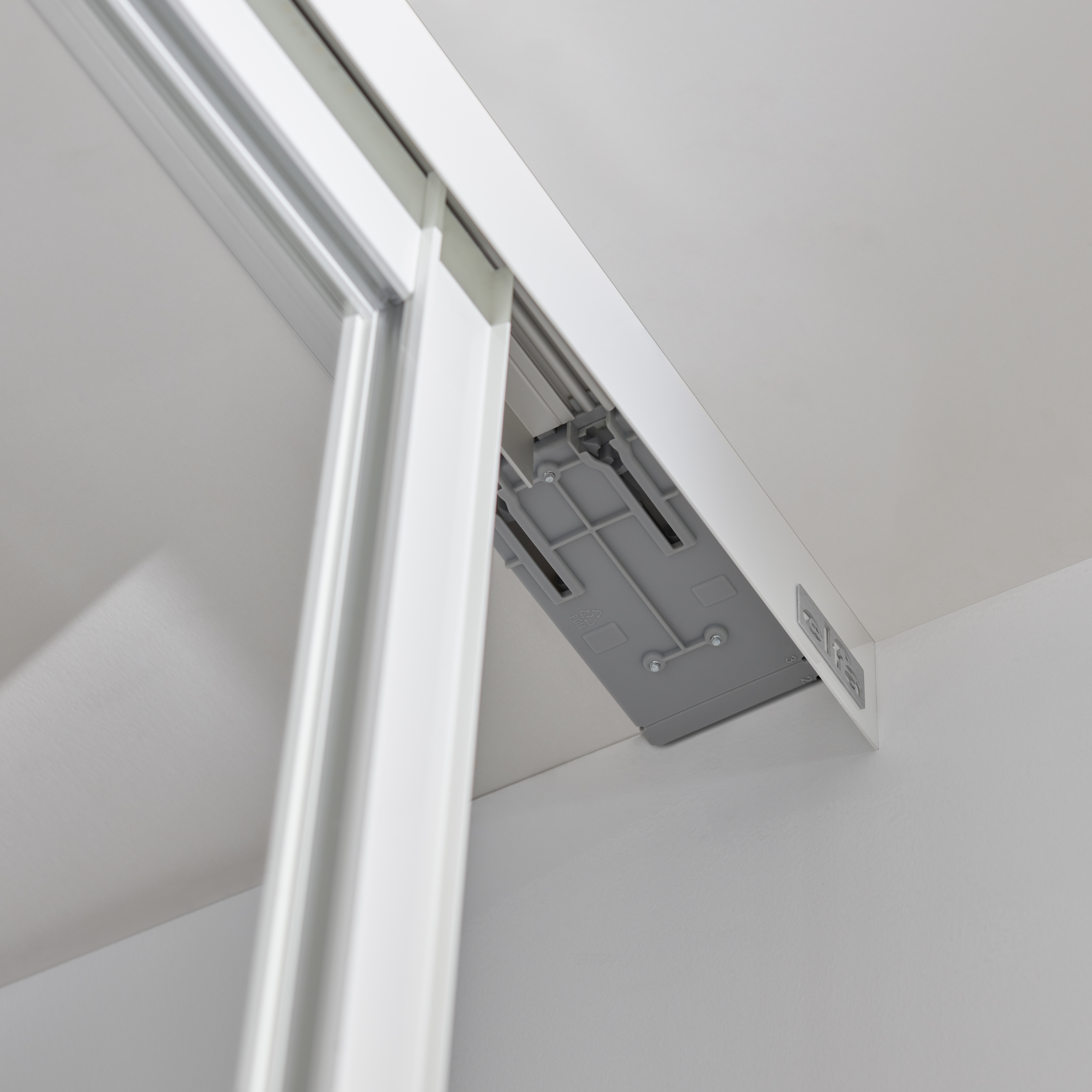 Softclose til Elfa Skyvedør