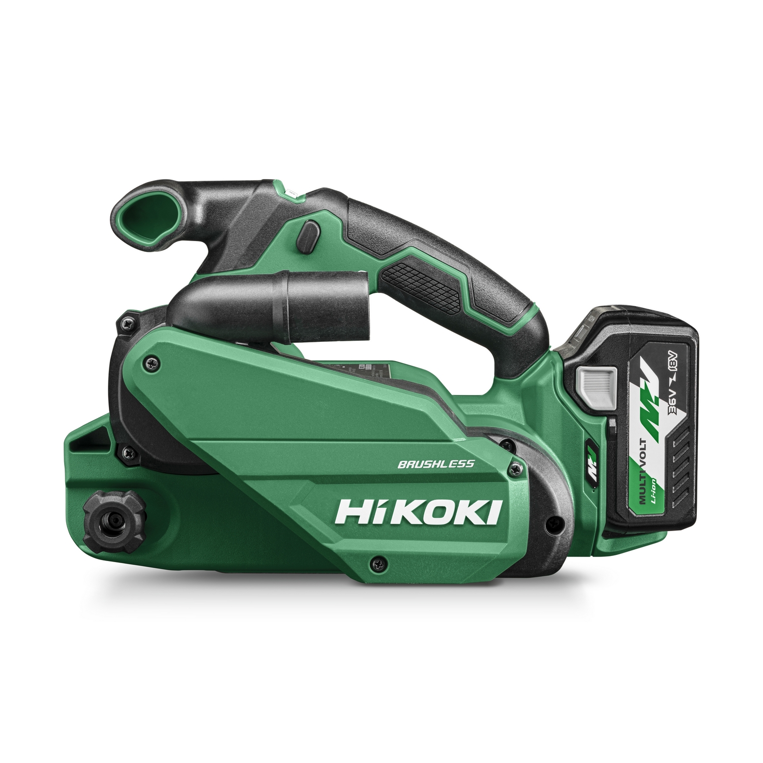 Båndsliper Hikoki Power Tools SB3608DA 2,5Ah HSC