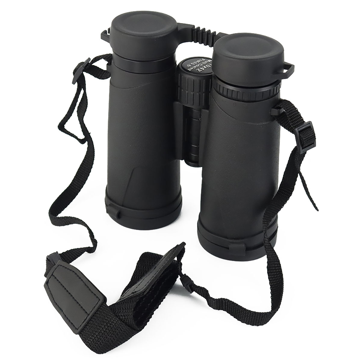 Kikkert Trekker K420