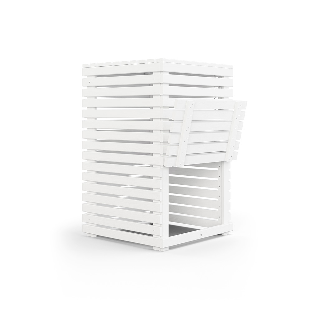 Kompostbeholder Jabo Horizont