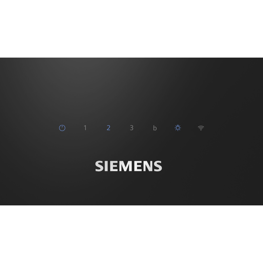 Vifte Siemens iQ300 LC87KFN60 Veggmontert