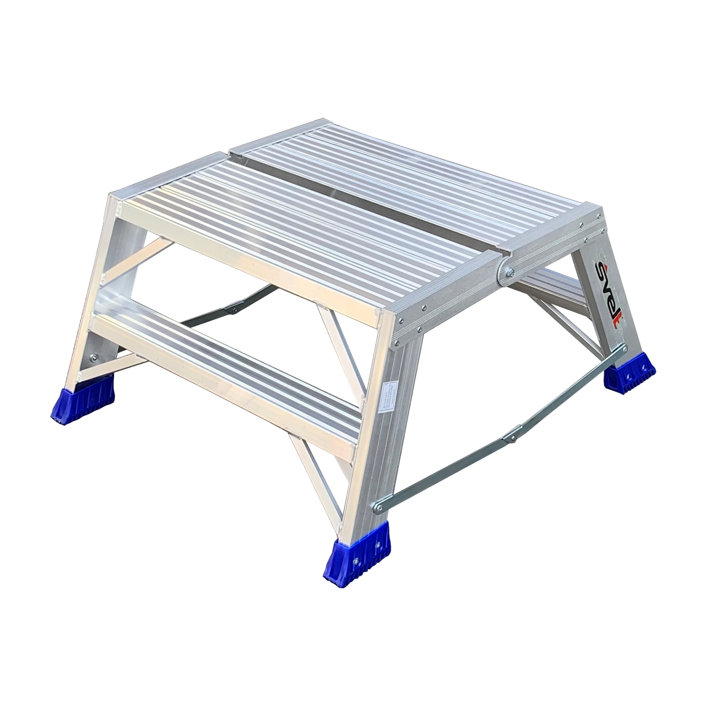 Arbeidskrakk Svelt Punto Space