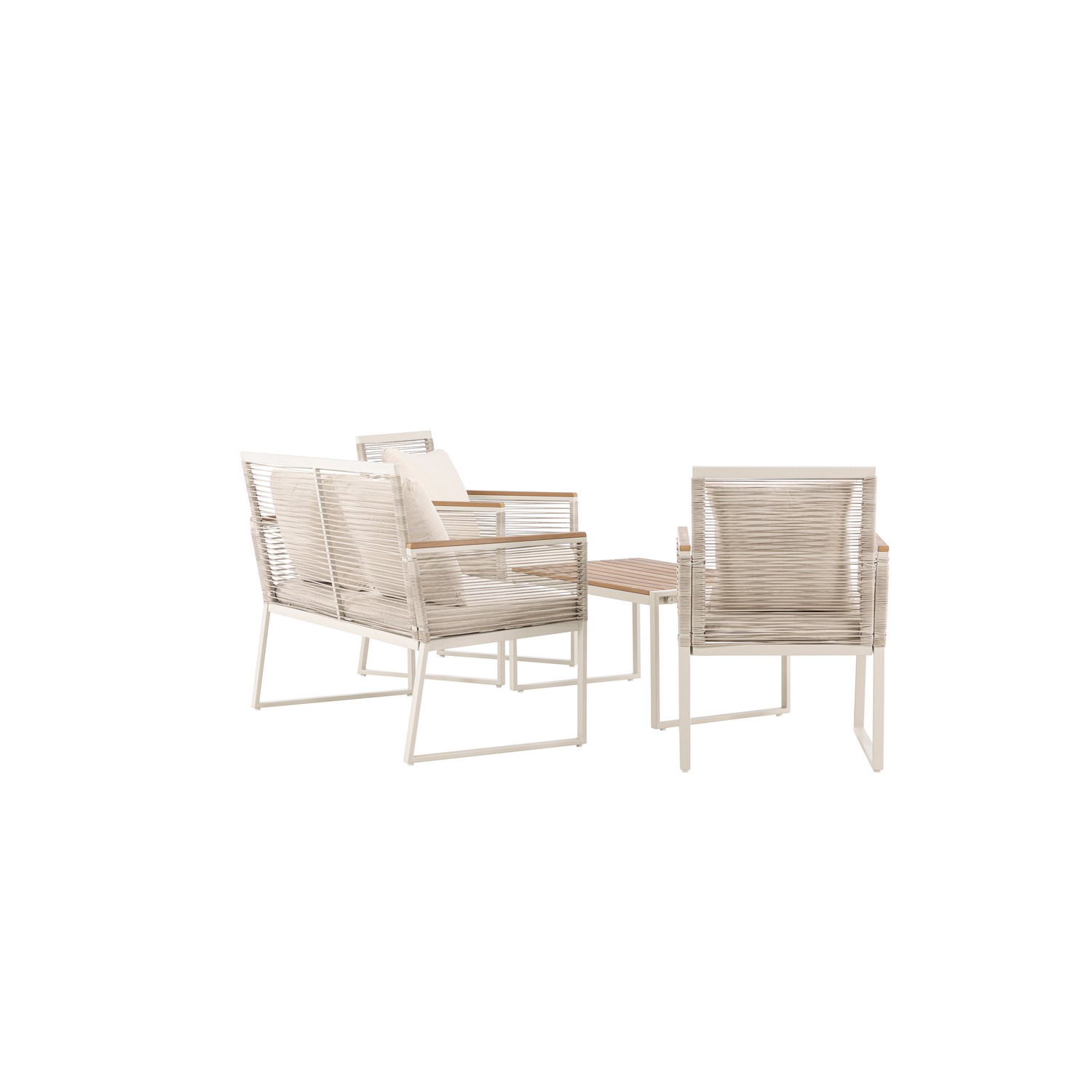 Hagegruppe Venture Home Dallas