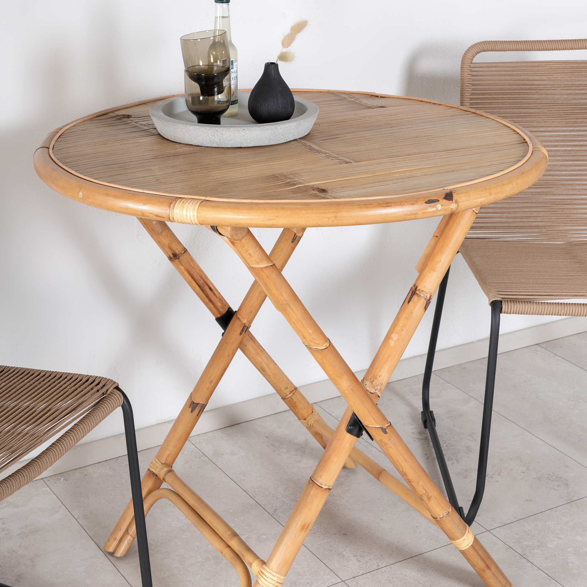 Cafébord Venture Home Cane