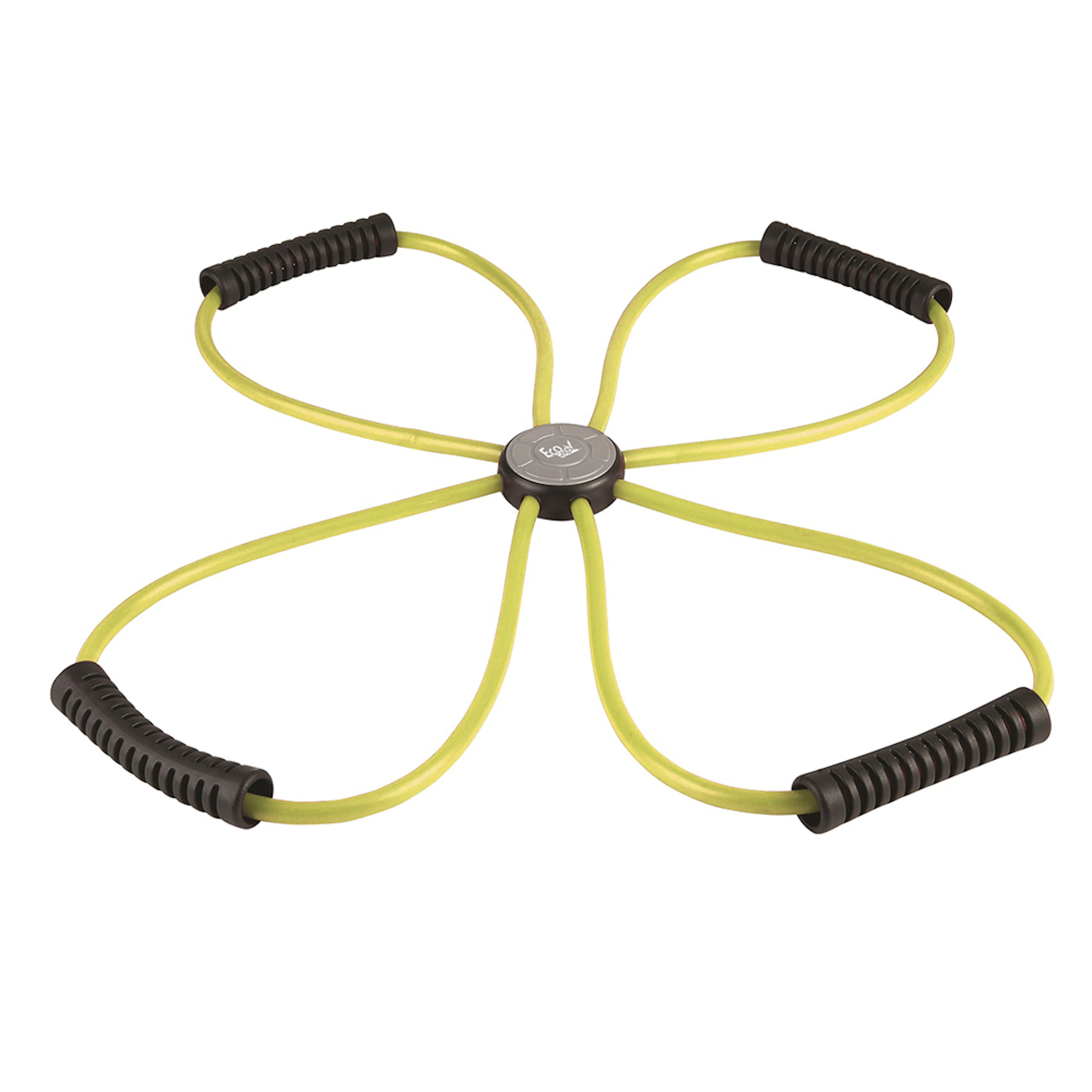 Treningsstrikk Eco Body Multi-funksjon Exerciser