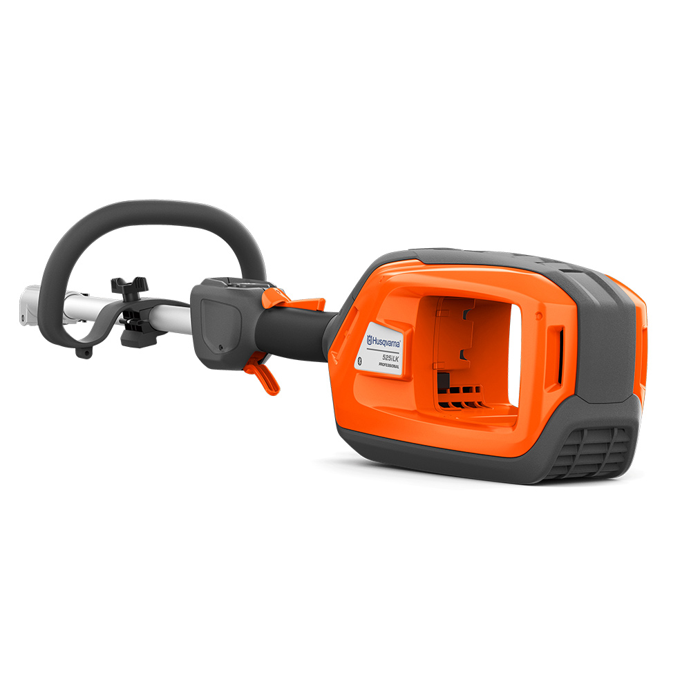 Kombimaskin Husqvarna 525iLK Uten Batteri og Lader