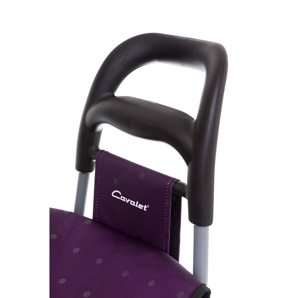 Handletrillebag Cavalet Dramaten Ergo