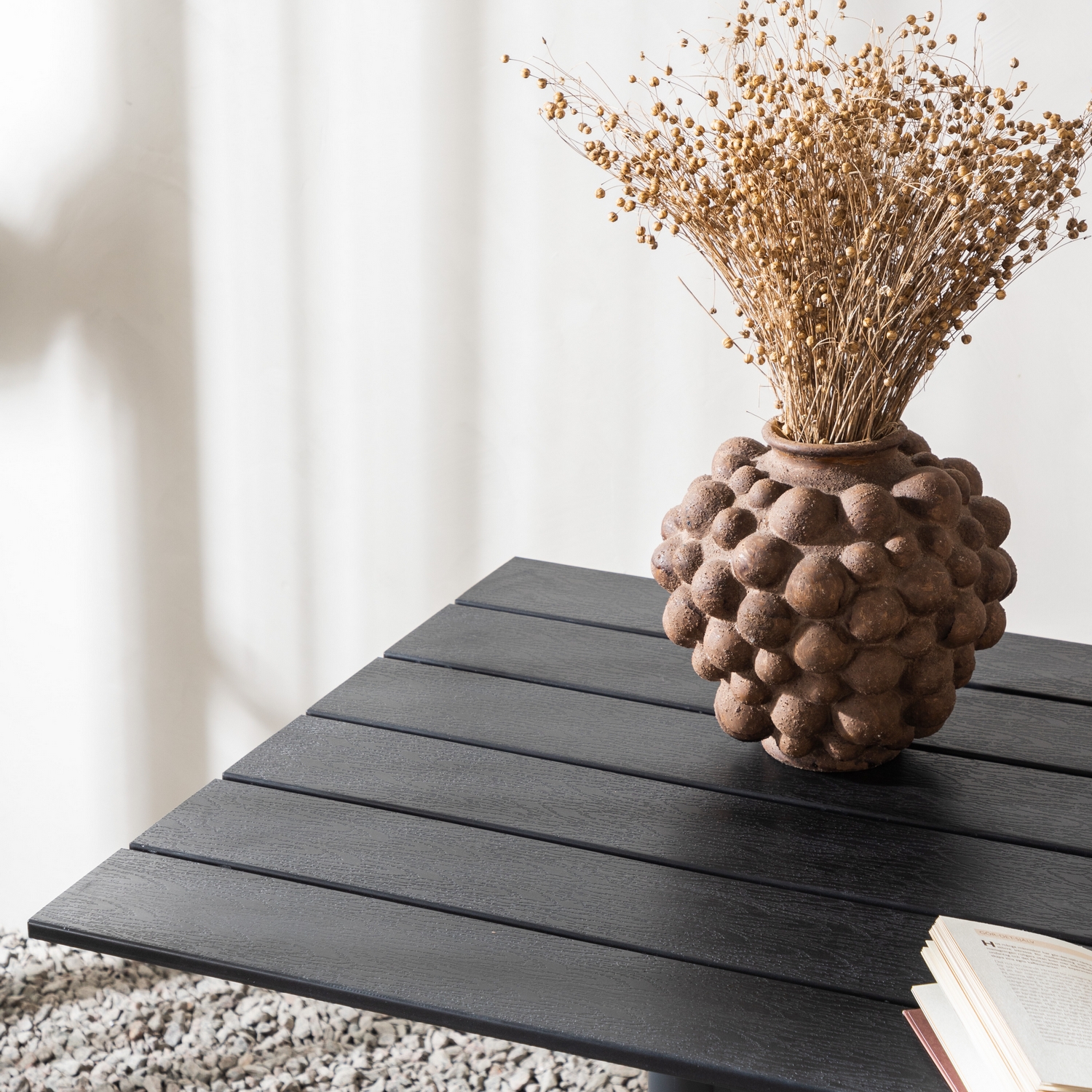 Spisebord Venture Home Denver