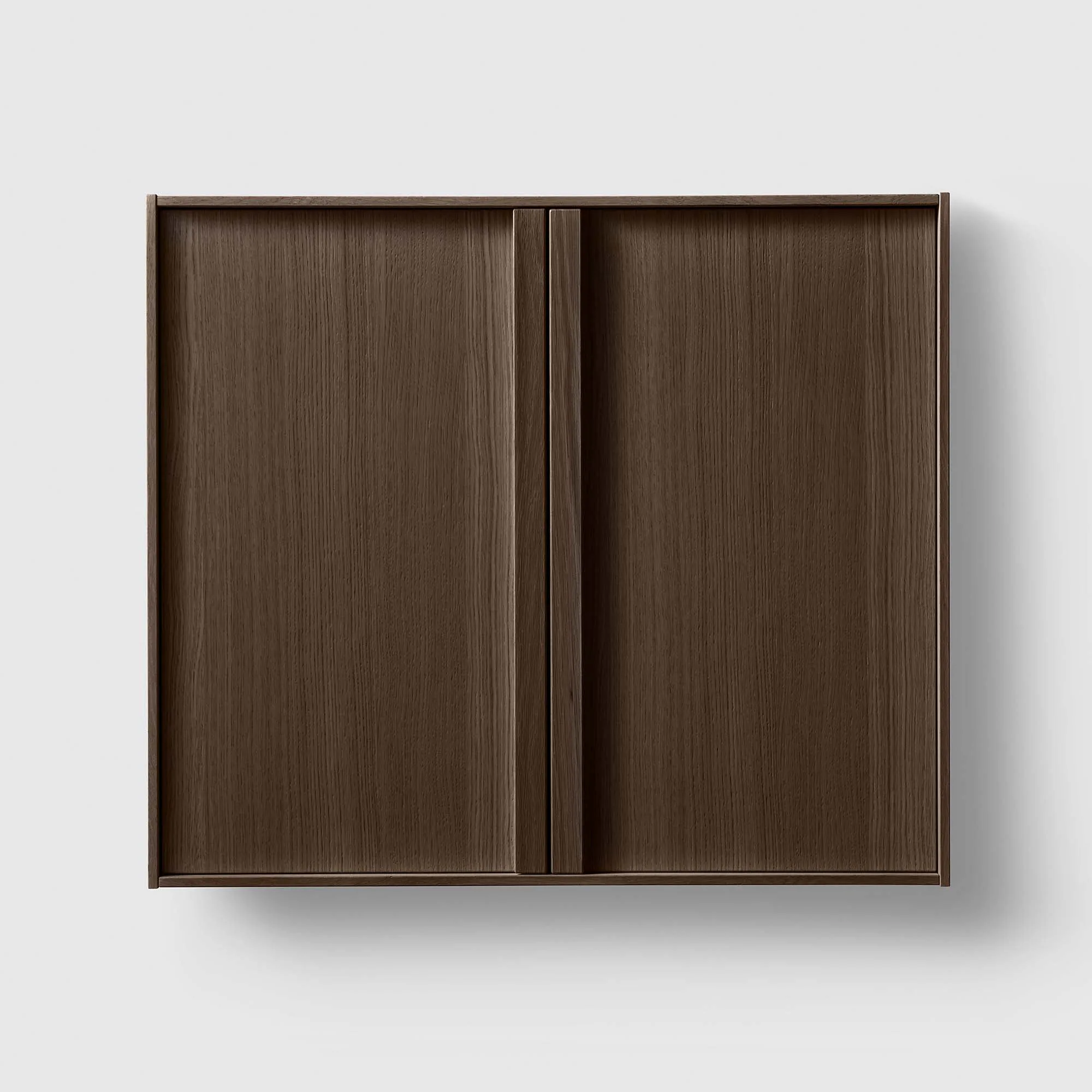 Smoked Oak Wood