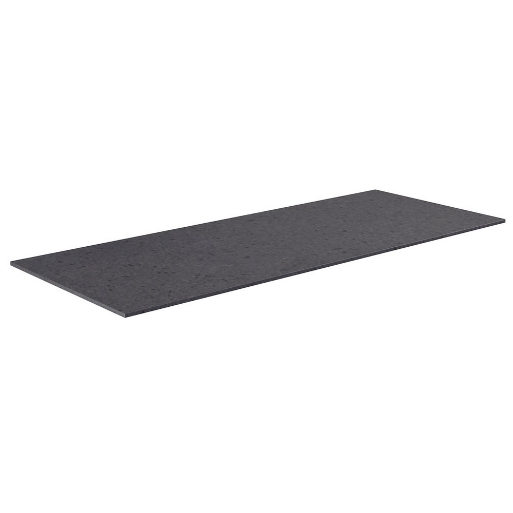 Benkeplate Korsbakken HPL