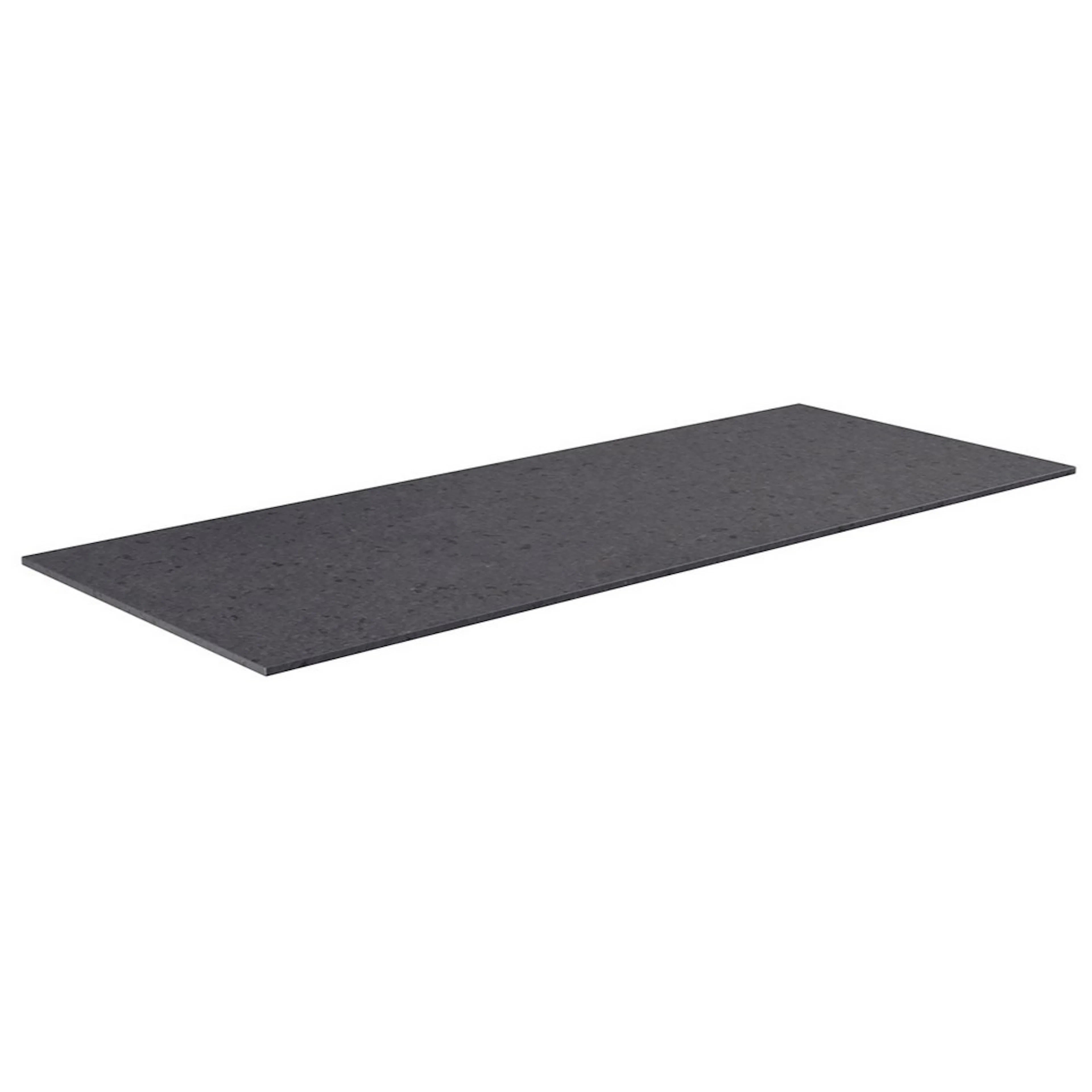 Benkeplate Korsbakken HPL