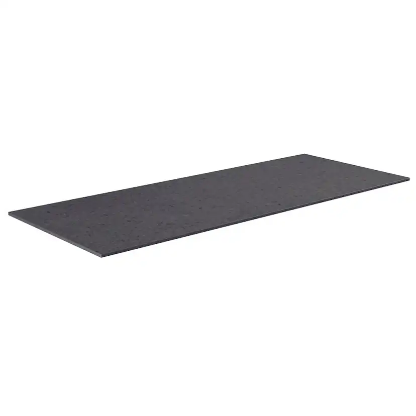 Benkeplate Korsbakken HPL