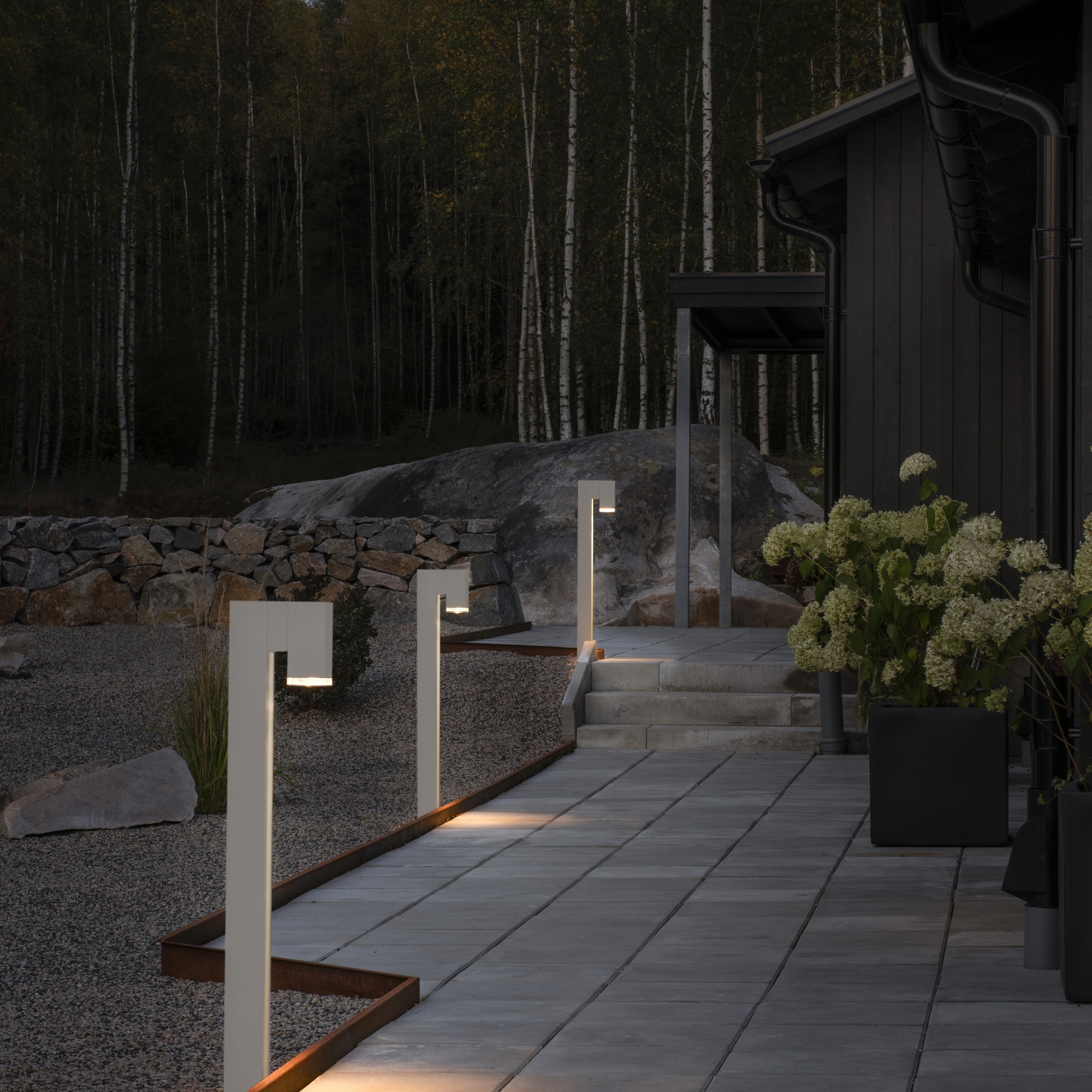 Pullert Gnosjö Konstsmide Pollux