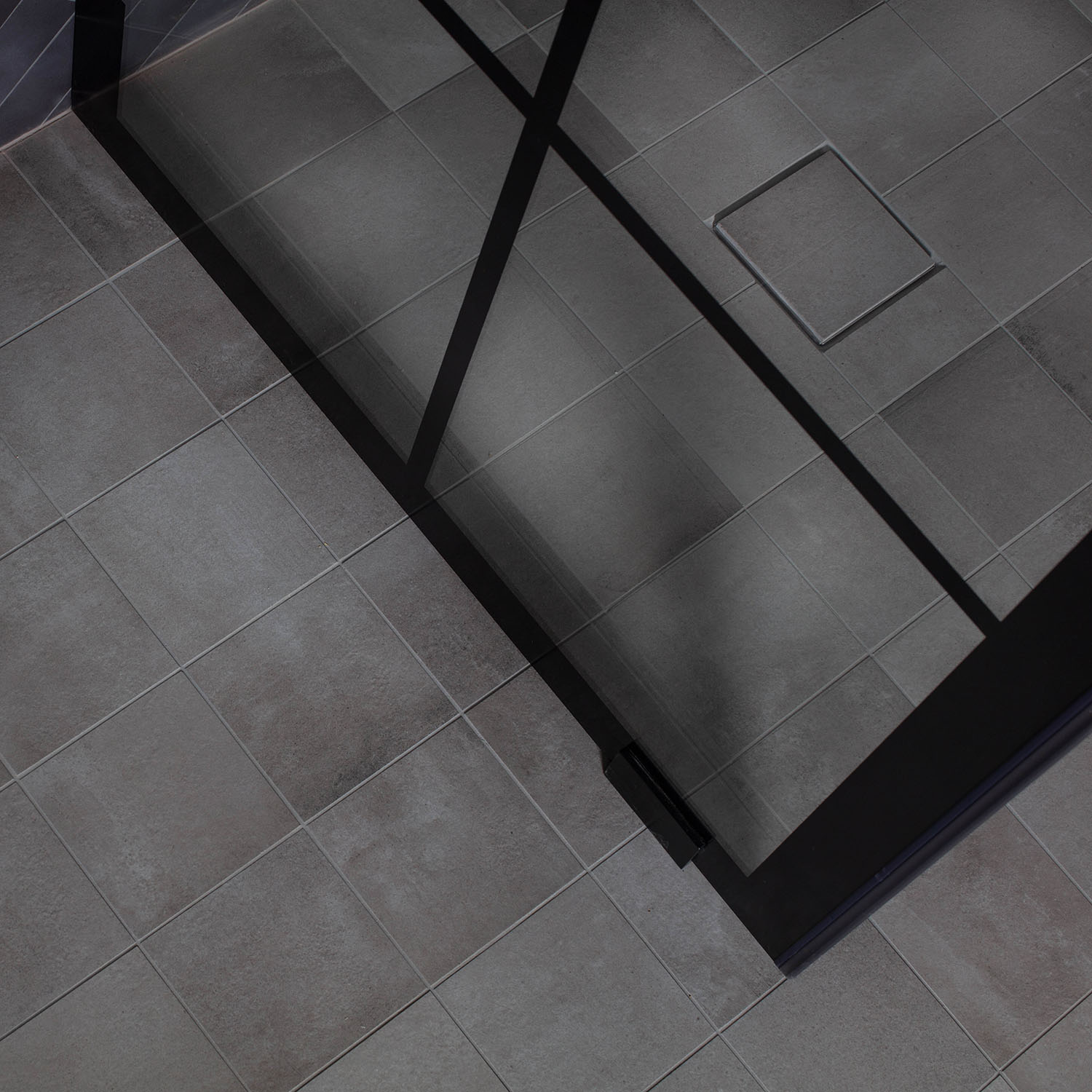 Klinker Arredo Boulevard Grå 15x15 cm
